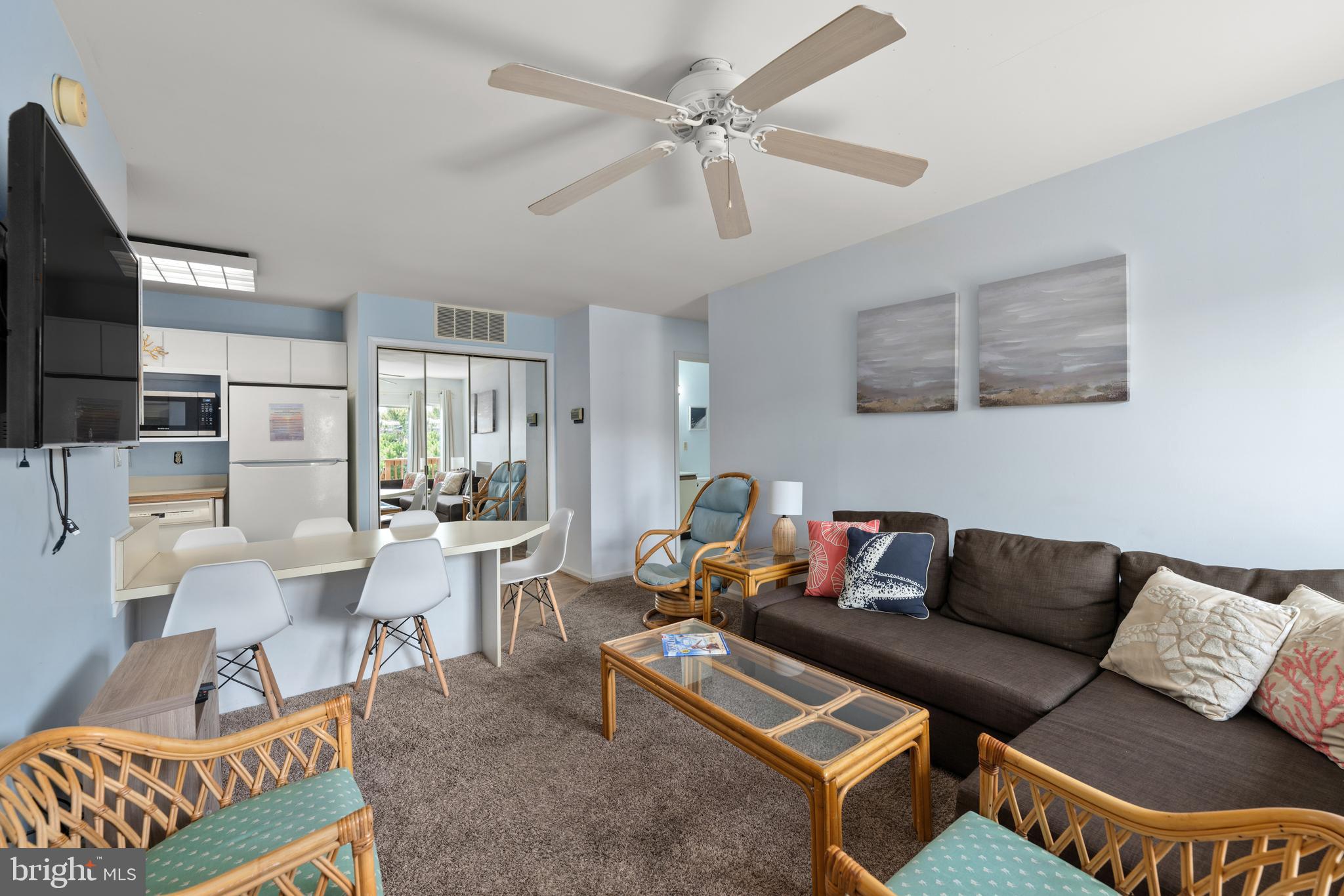 CLUB OCEAN VILLAS II - Residential