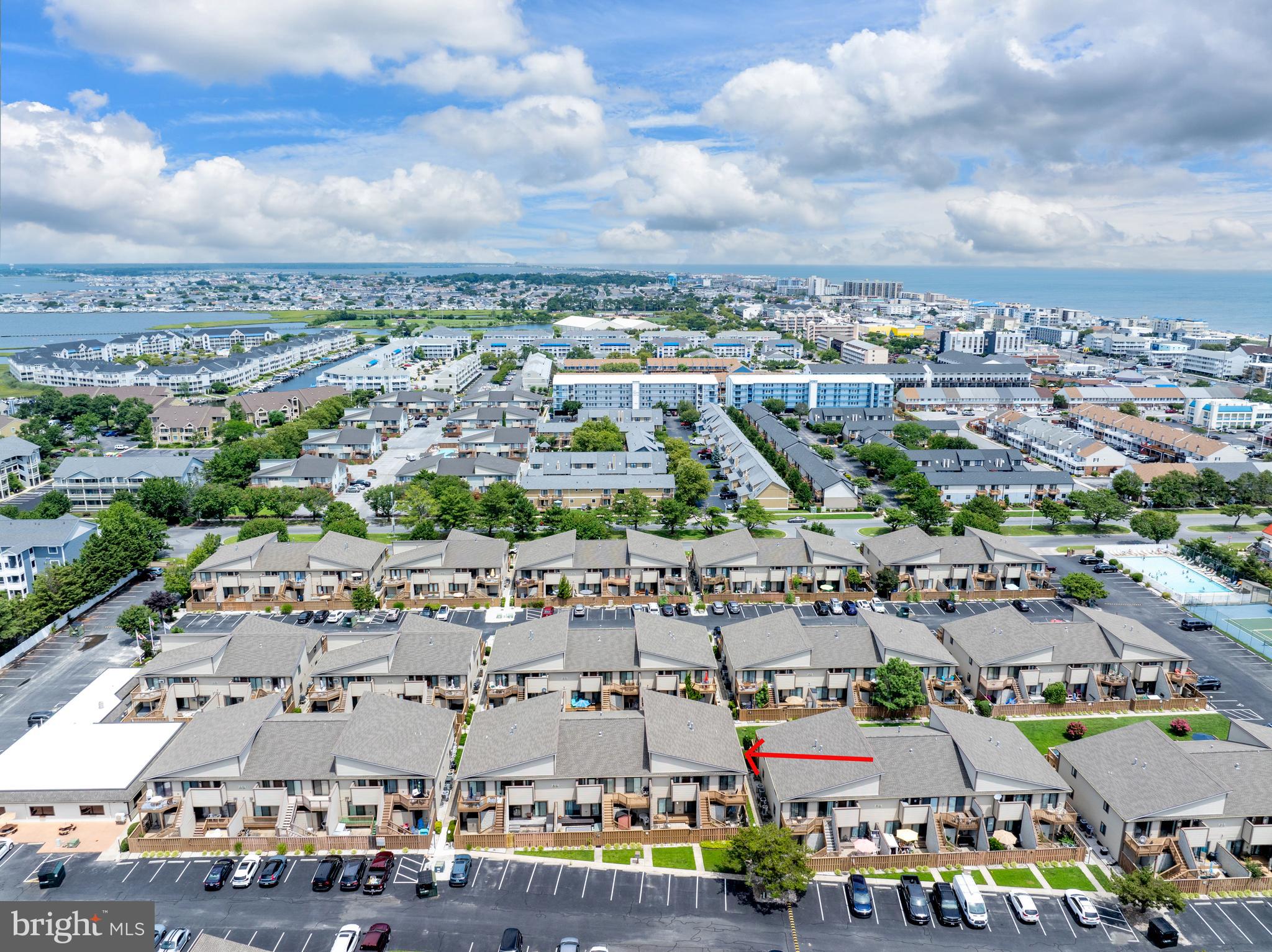 CLUB OCEAN VILLAS II - Residential