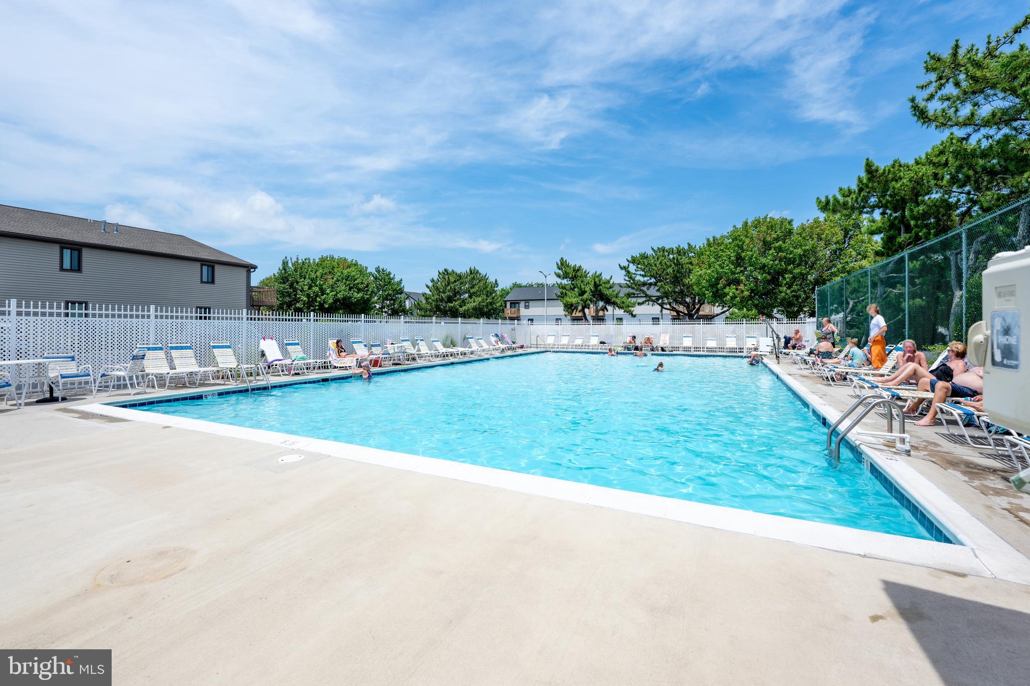 CLUB OCEAN VILLAS II - Residential