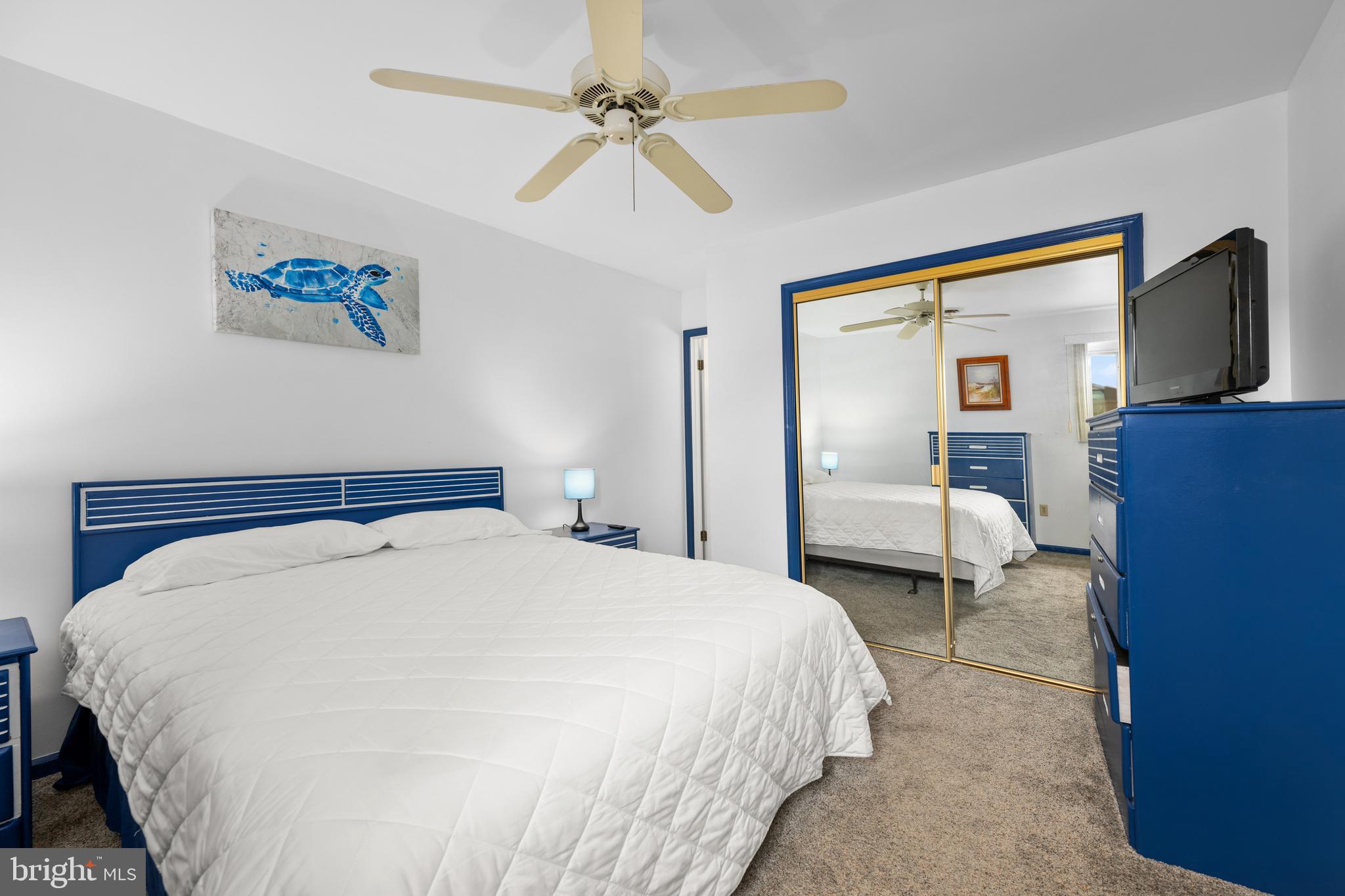 CLUB OCEAN VILLAS II - Residential