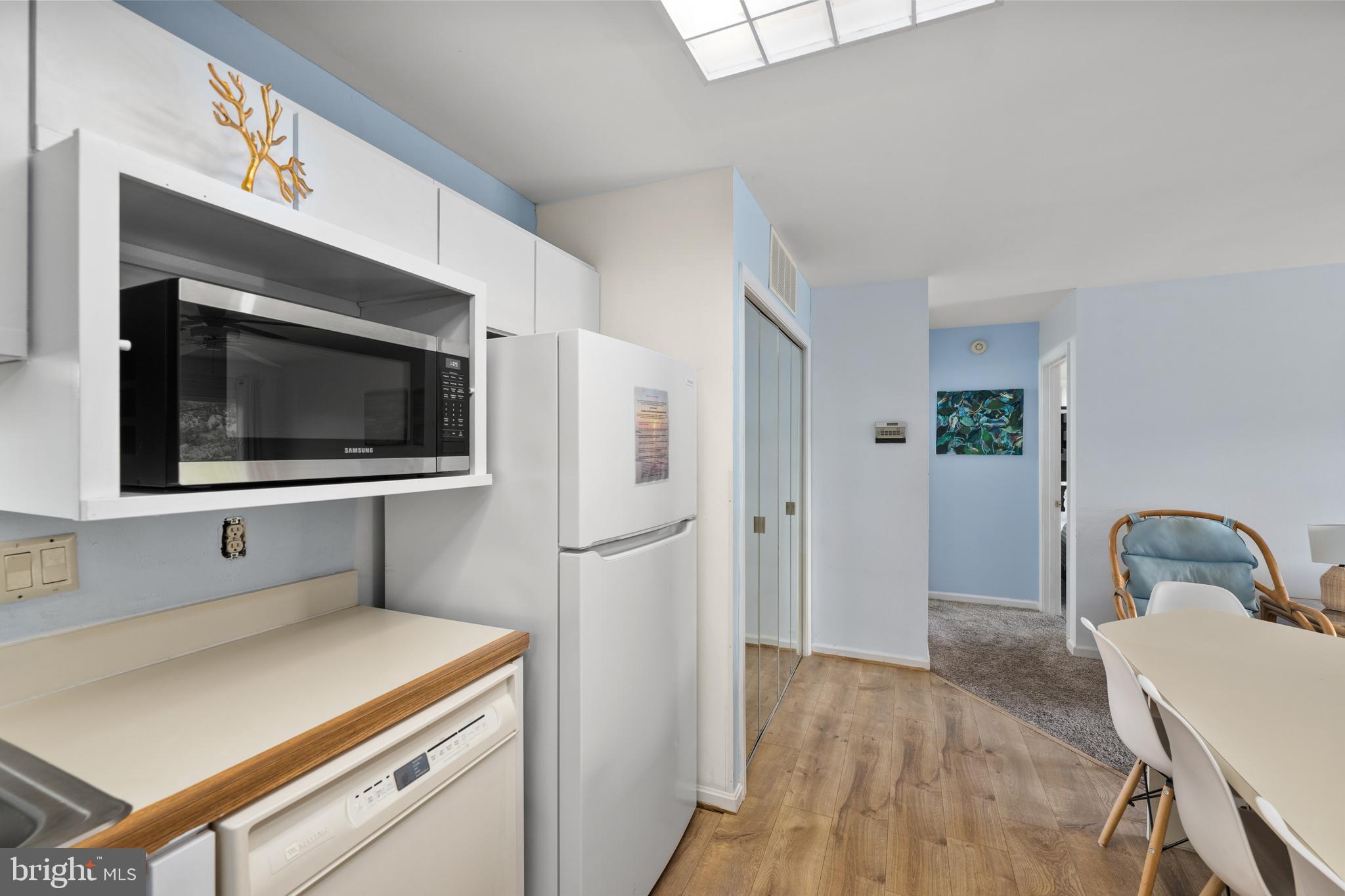 CLUB OCEAN VILLAS II - Residential