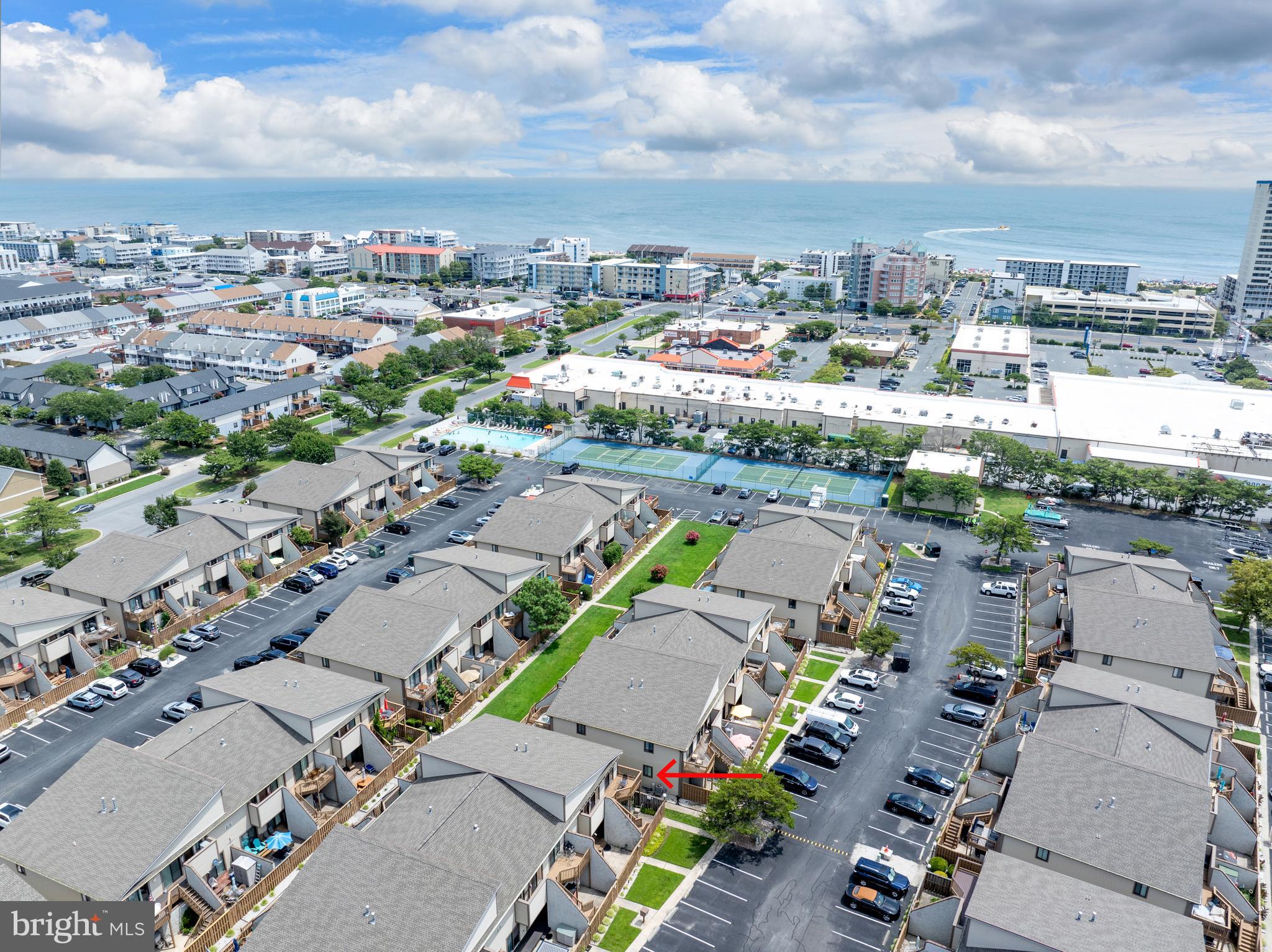 CLUB OCEAN VILLAS II - Residential