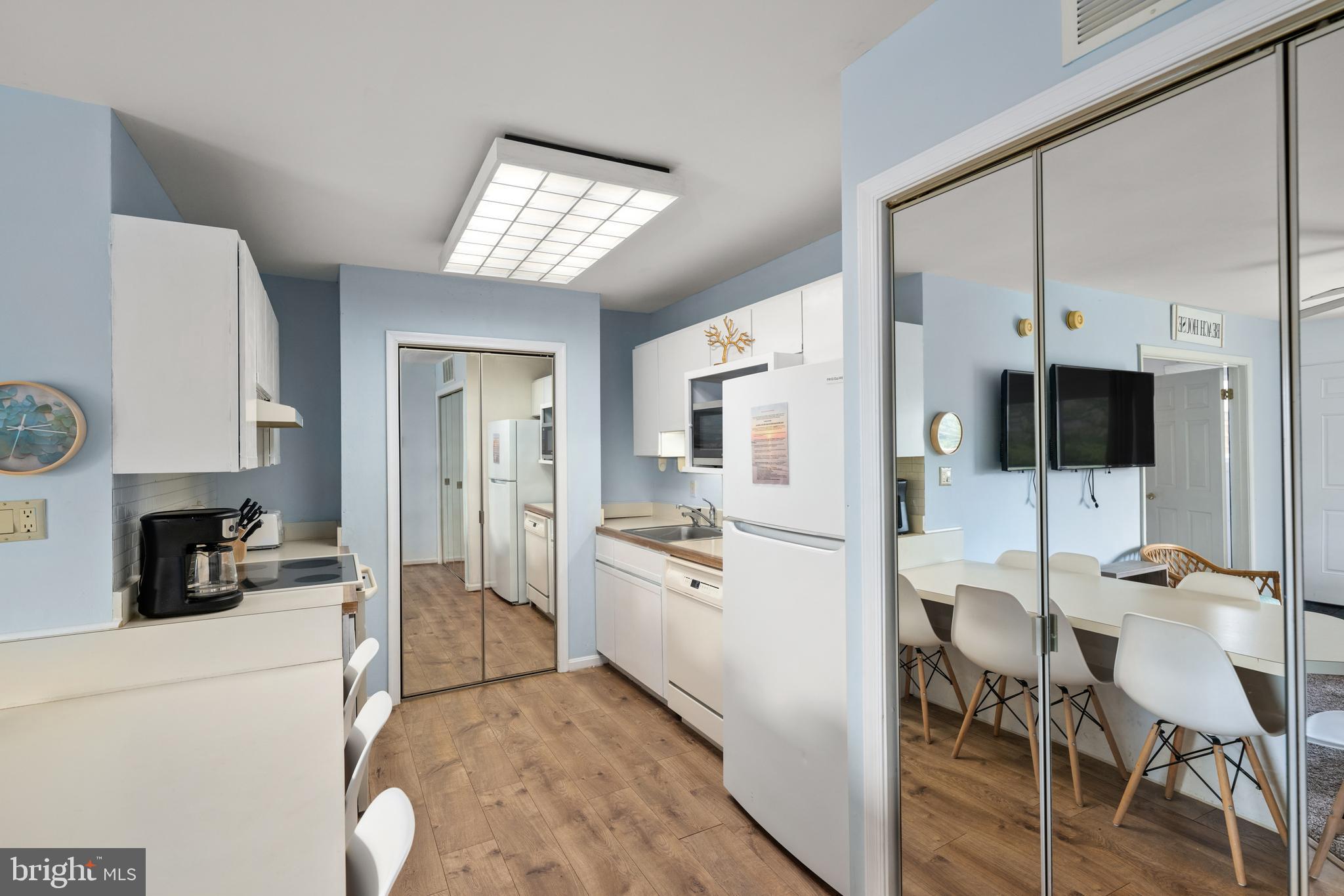 CLUB OCEAN VILLAS II - Residential