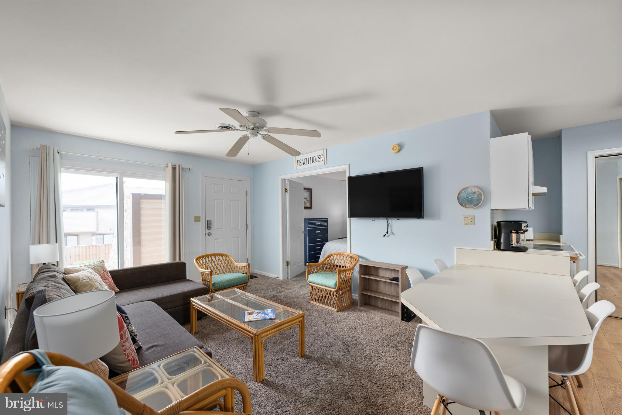 CLUB OCEAN VILLAS II - Residential