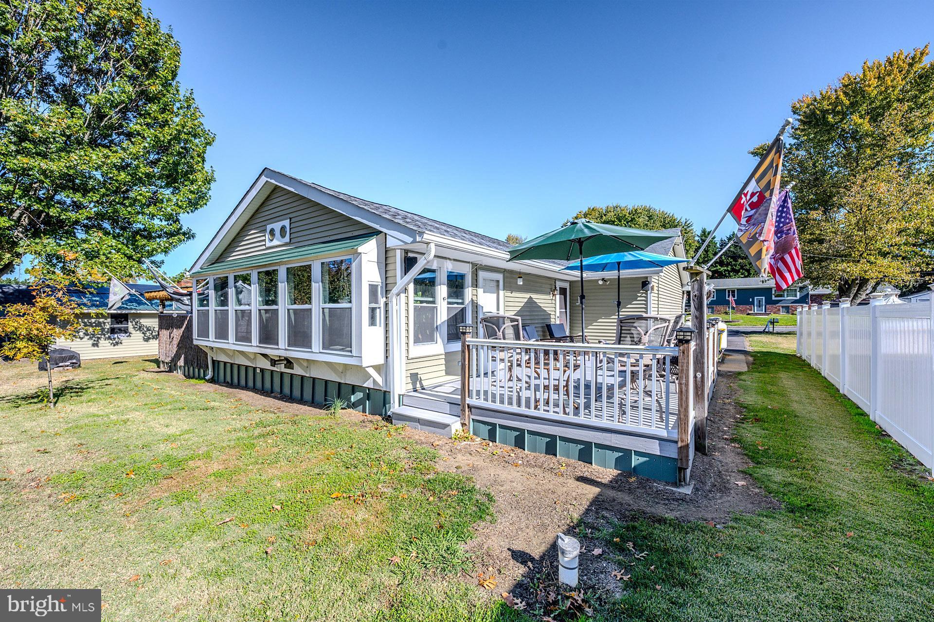 RAMSEY BAY - Residential