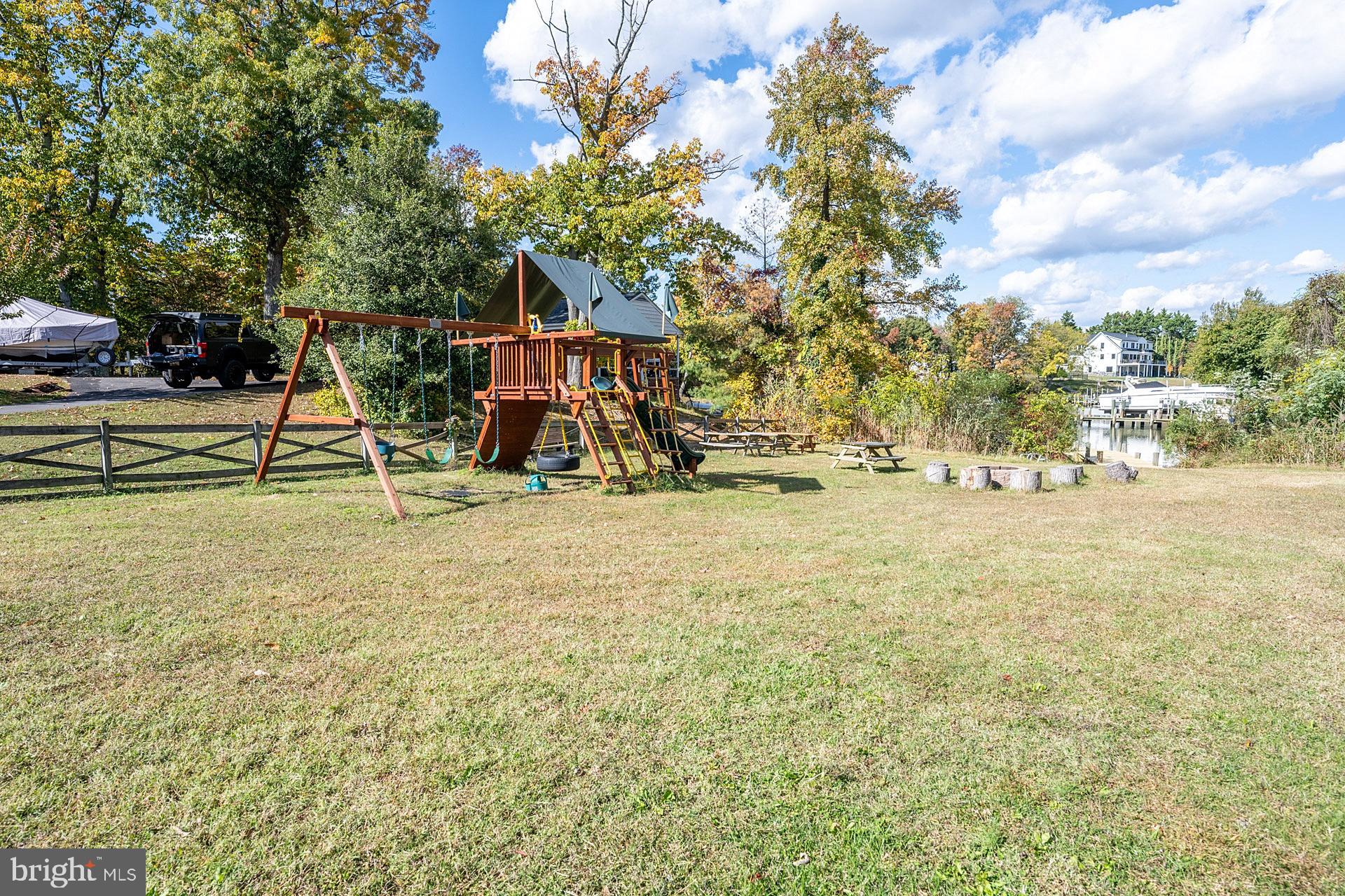 RAMSEY BAY - Residential