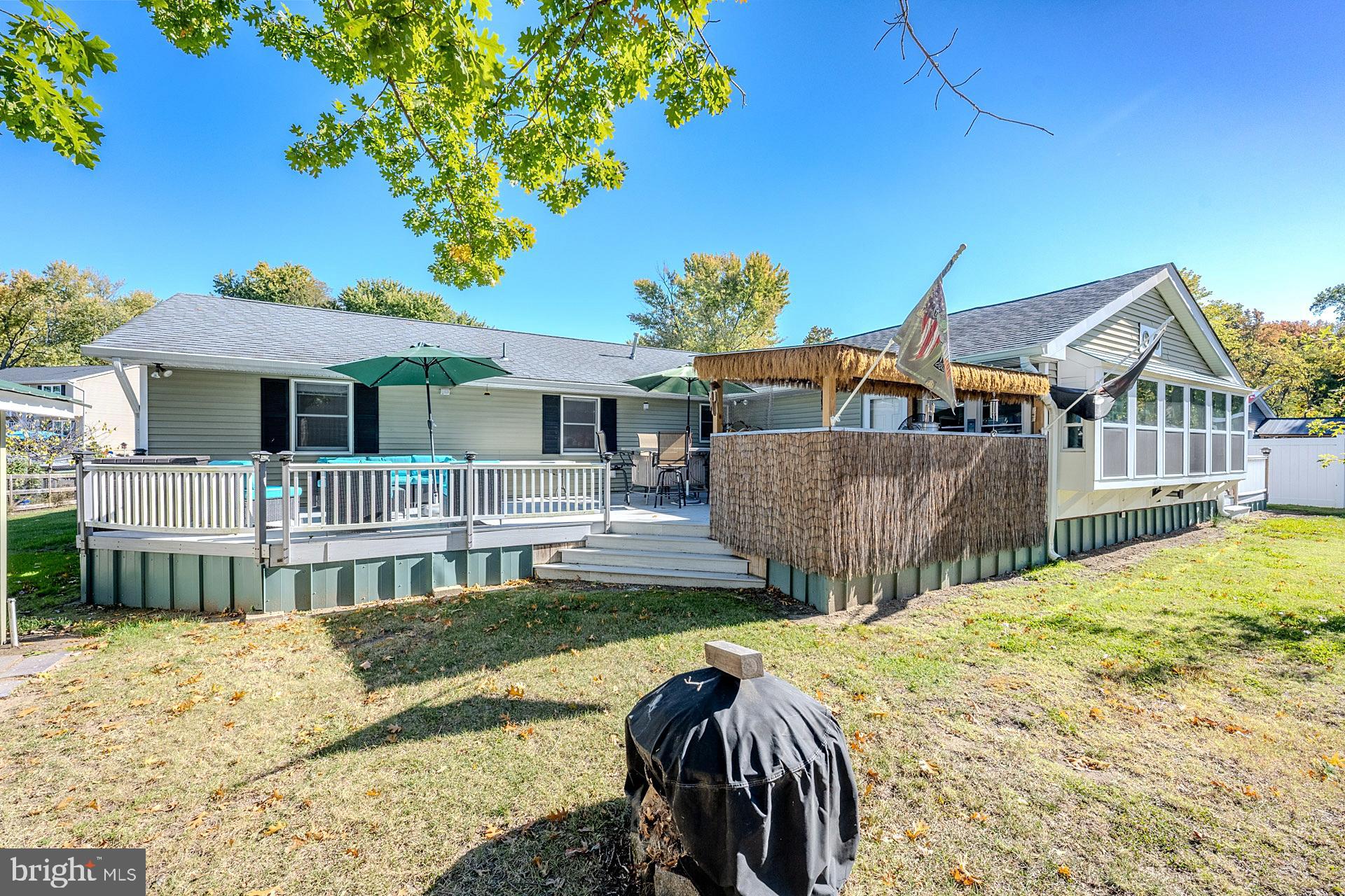 RAMSEY BAY - Residential