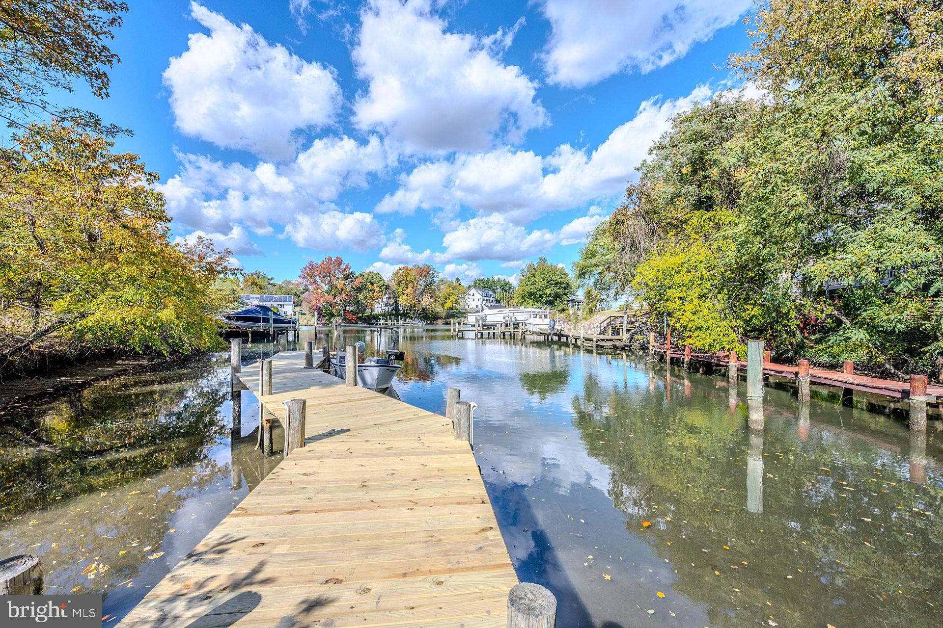 RAMSEY BAY - Residential