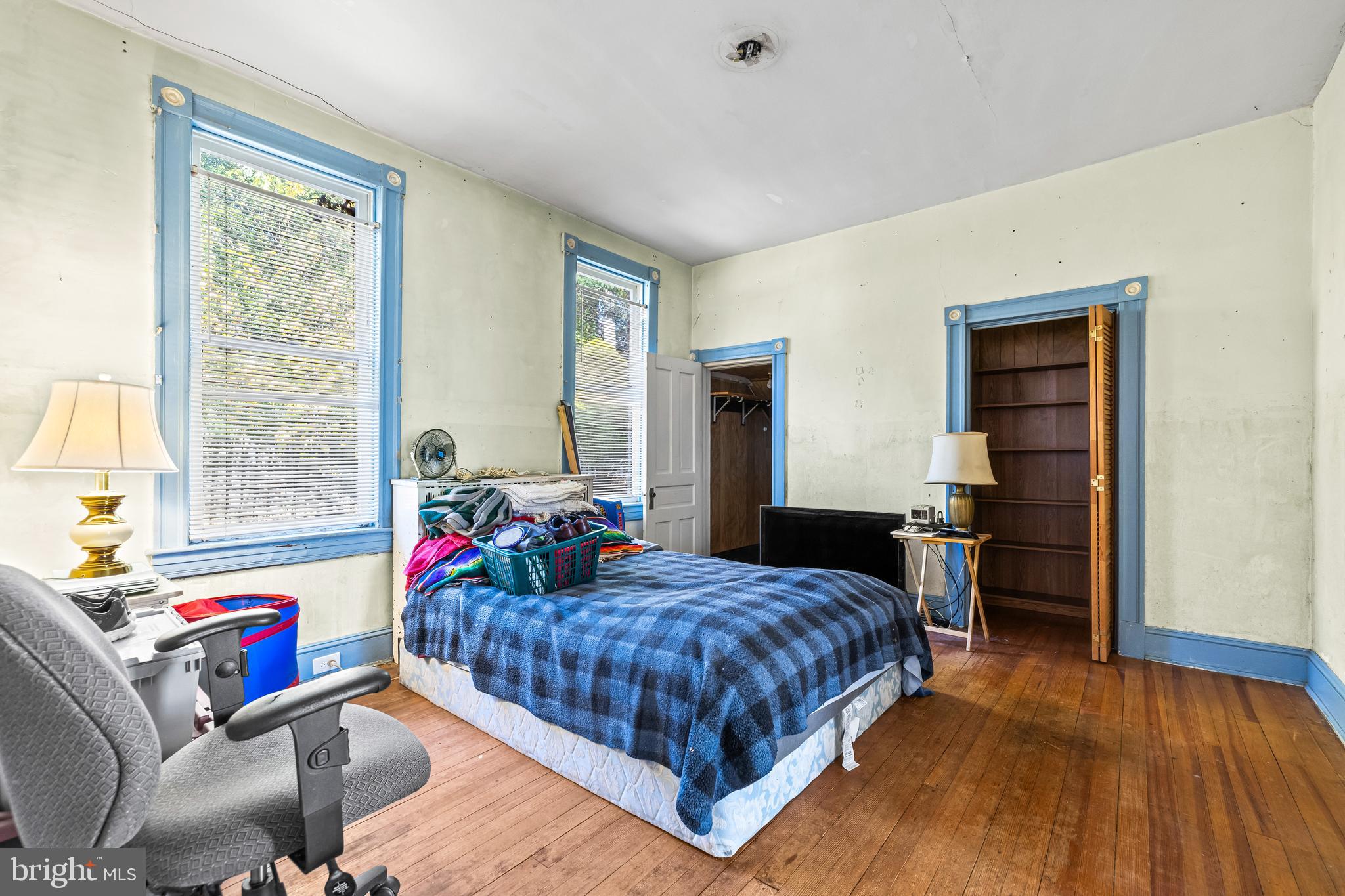 HAMILTON HEIGHTS - Residential Income