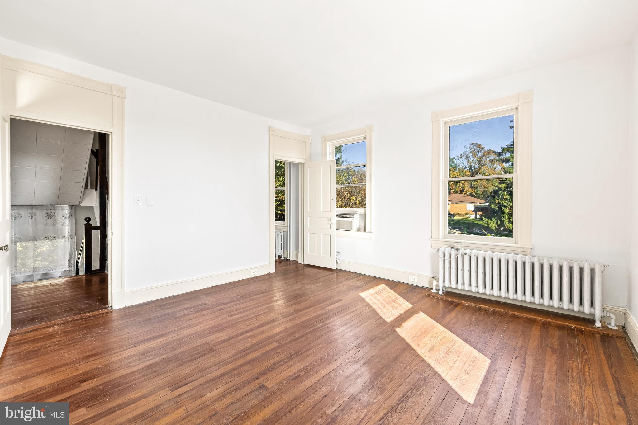 HAMILTON HEIGHTS - Residential Income