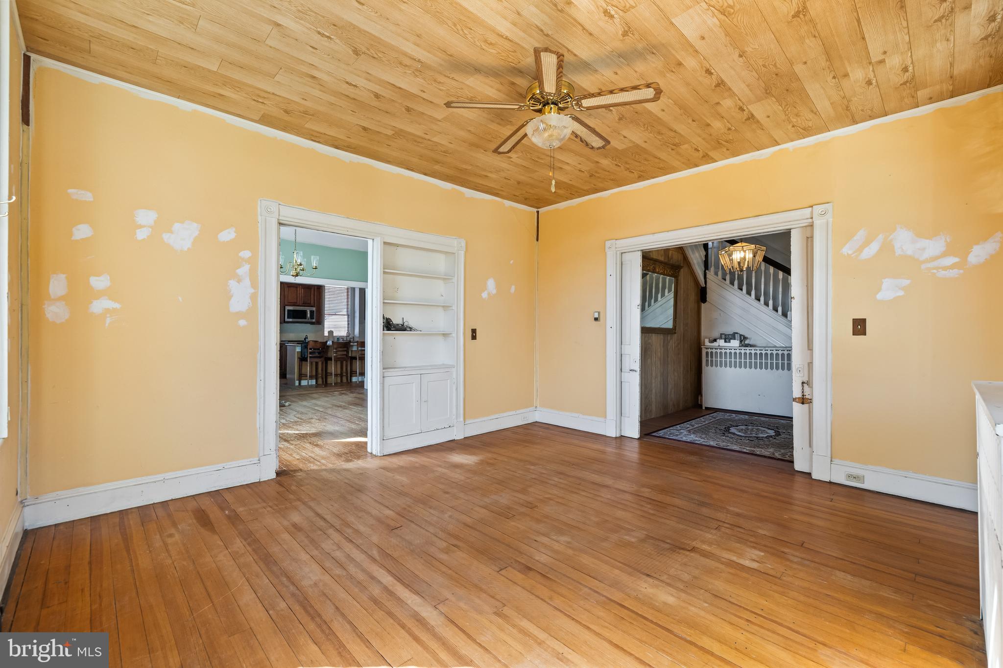 HAMILTON HEIGHTS - Residential Income