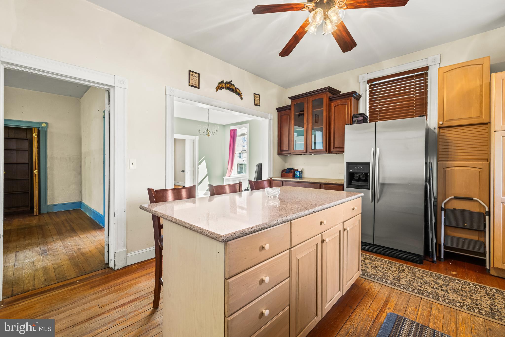 HAMILTON HEIGHTS - Residential Income