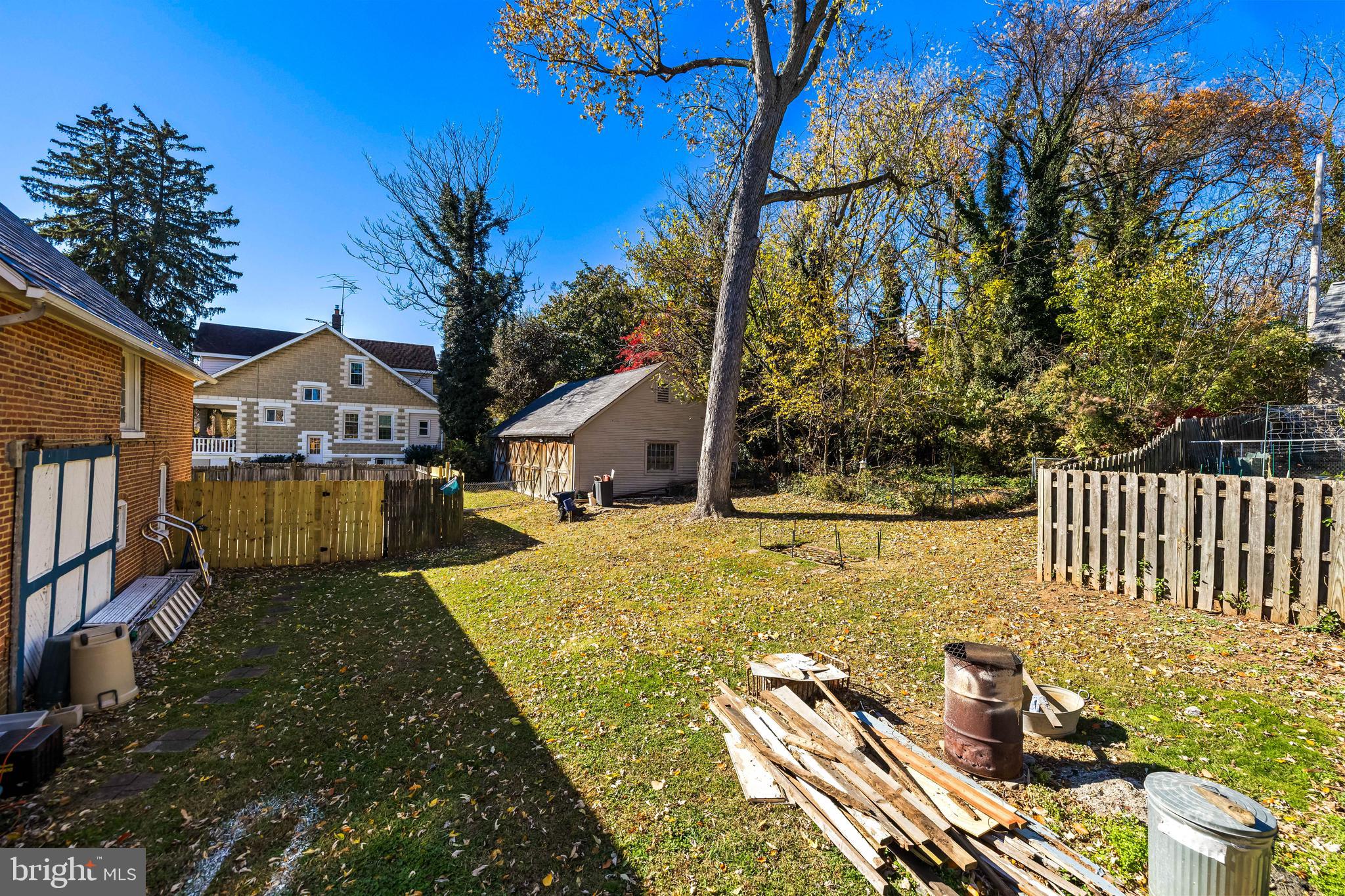 HAMILTON HEIGHTS - Residential Income