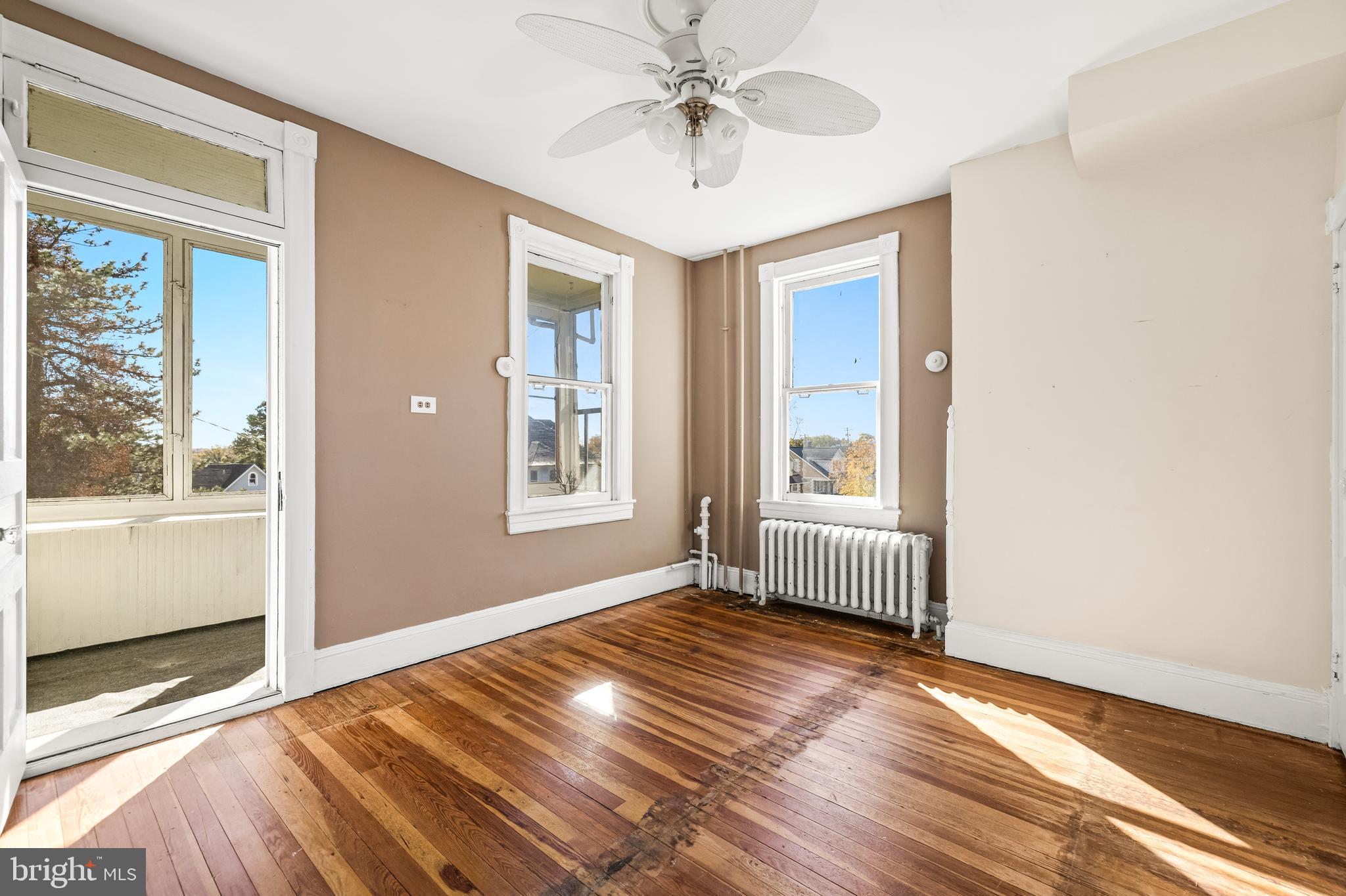 HAMILTON HEIGHTS - Residential Income