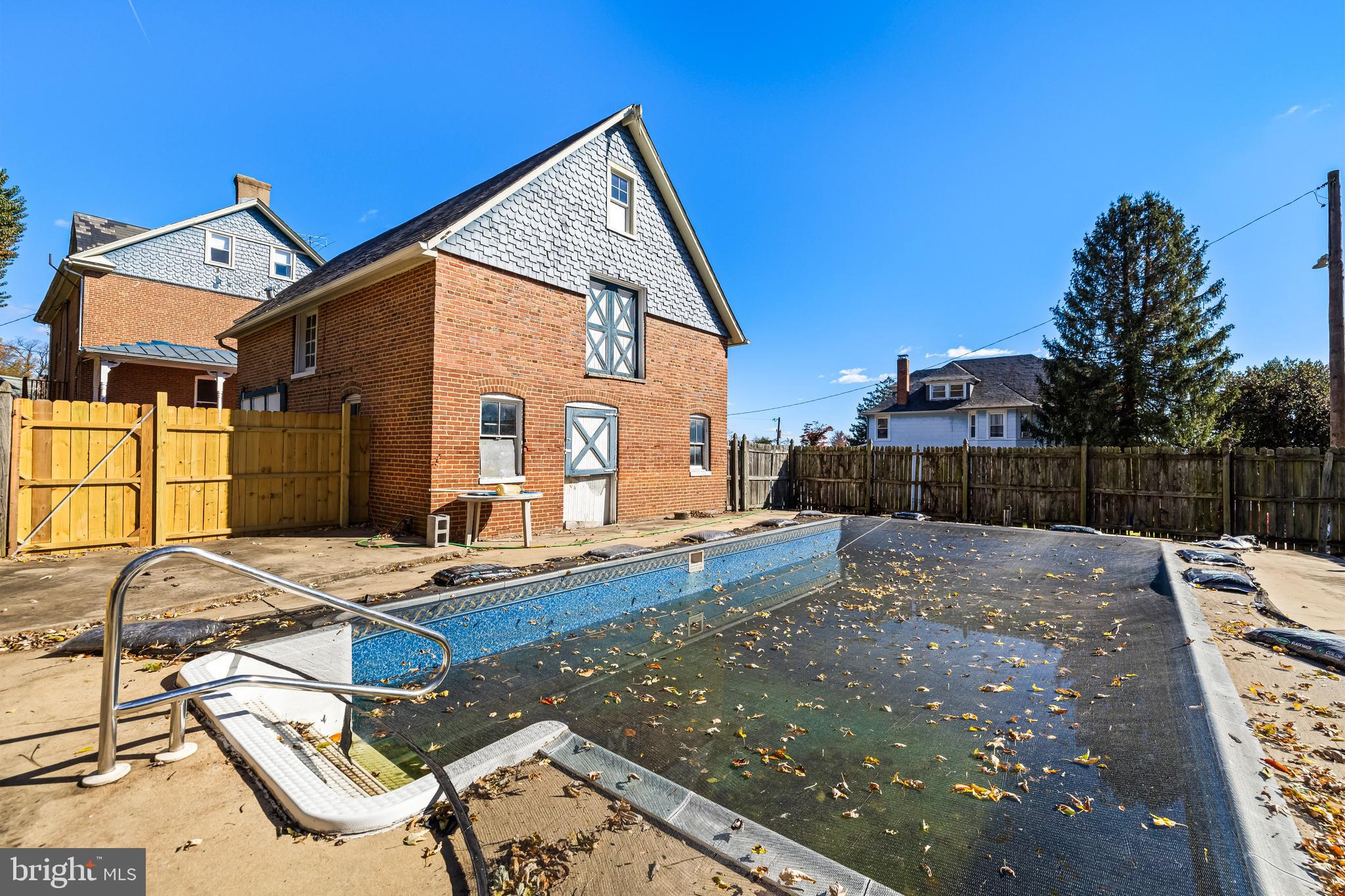 HAMILTON HEIGHTS - Residential Income