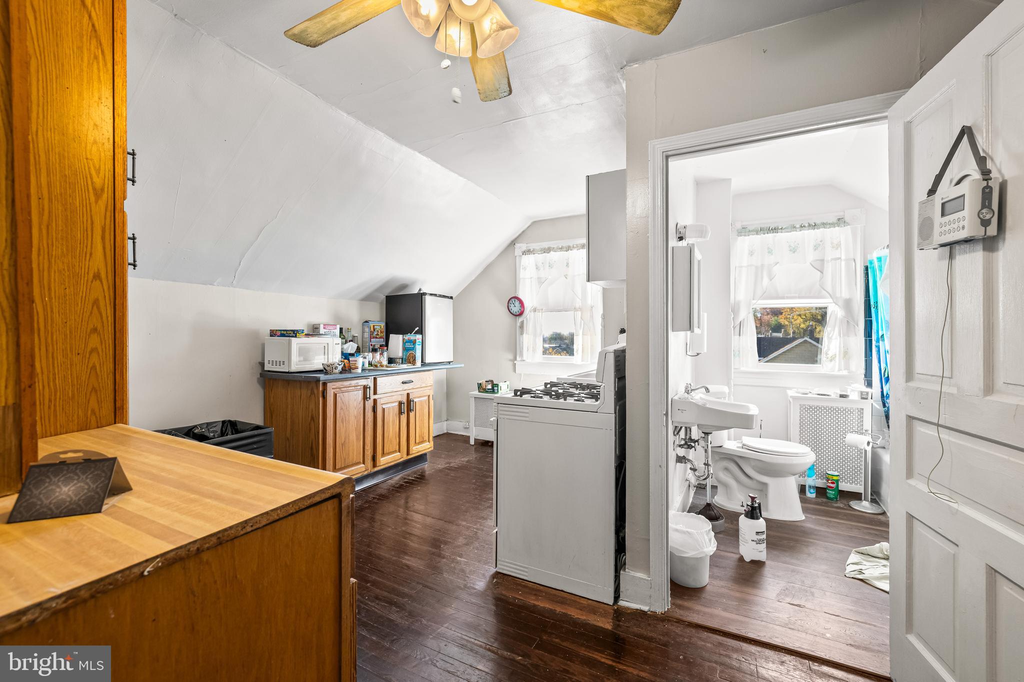 HAMILTON HEIGHTS - Residential Income