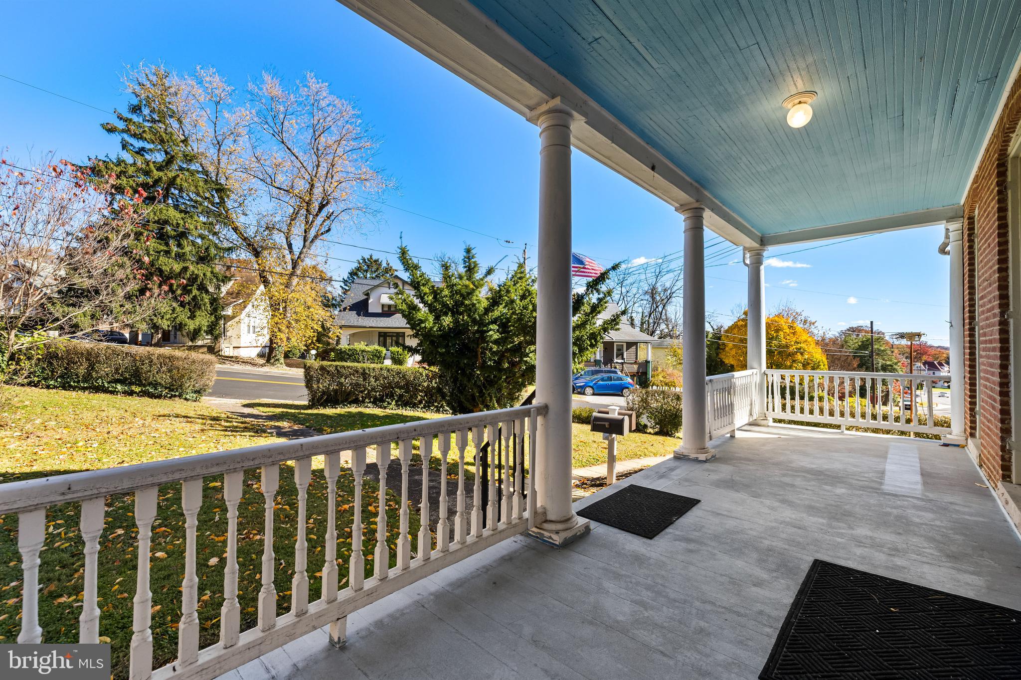 HAMILTON HEIGHTS - Residential Income