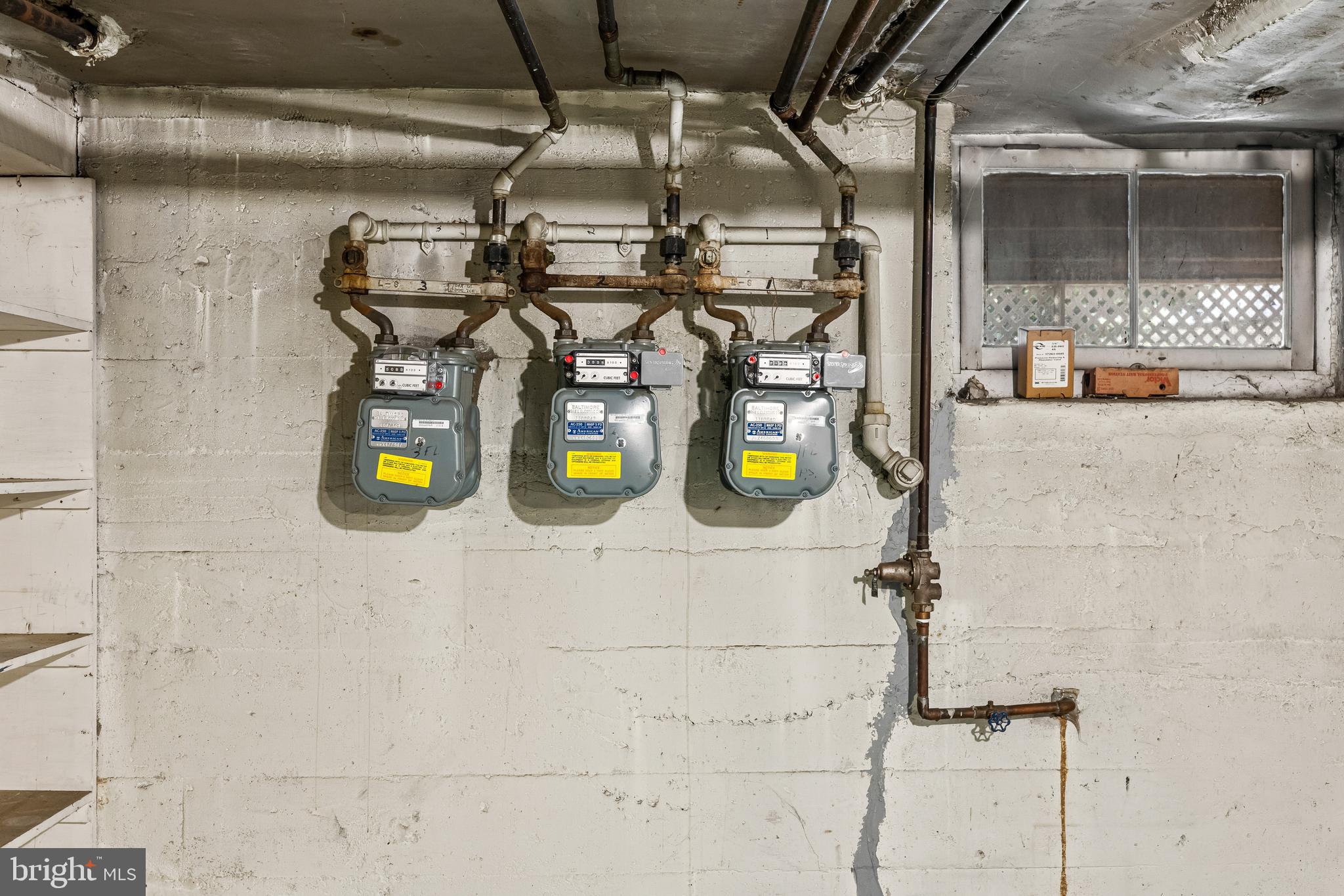 HAMILTON HEIGHTS - Residential Income