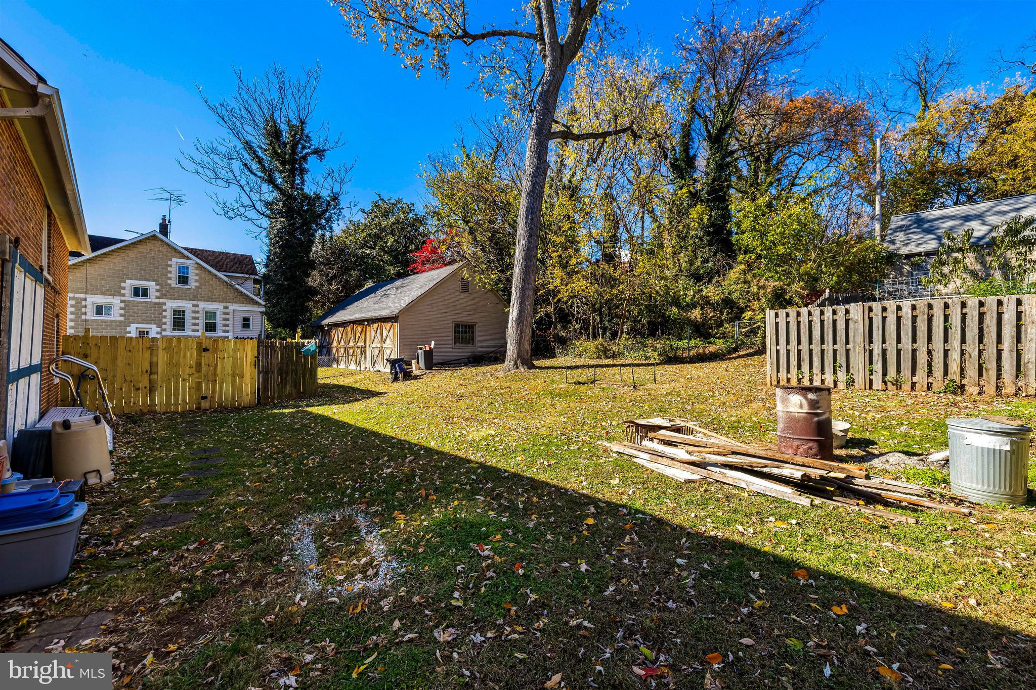 HAMILTON HEIGHTS - Residential Income