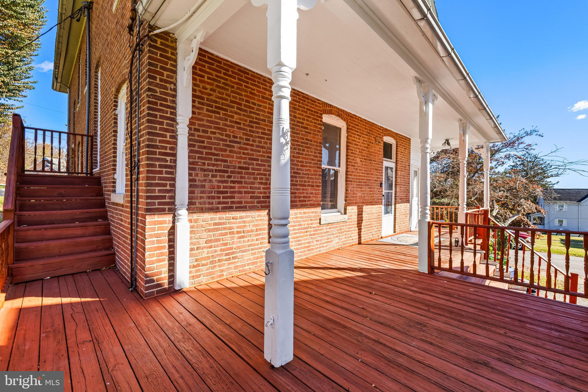 HAMILTON HEIGHTS - Residential Income