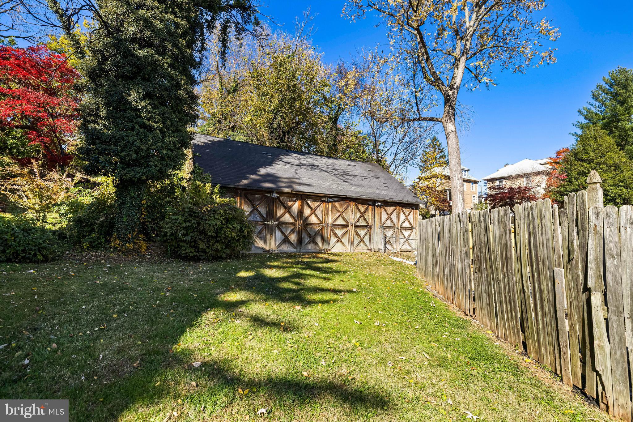 HAMILTON HEIGHTS - Residential Income