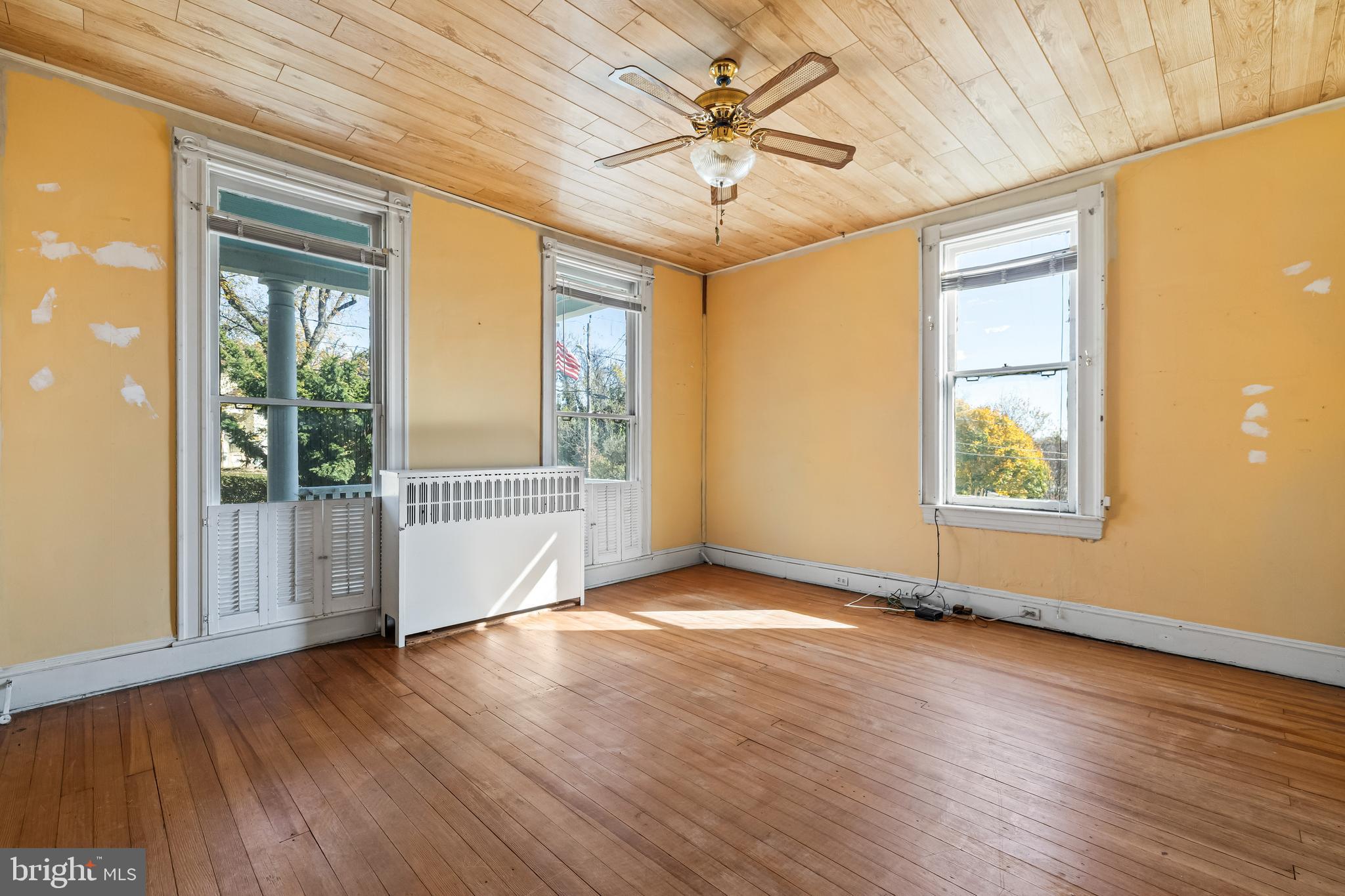 HAMILTON HEIGHTS - Residential Income