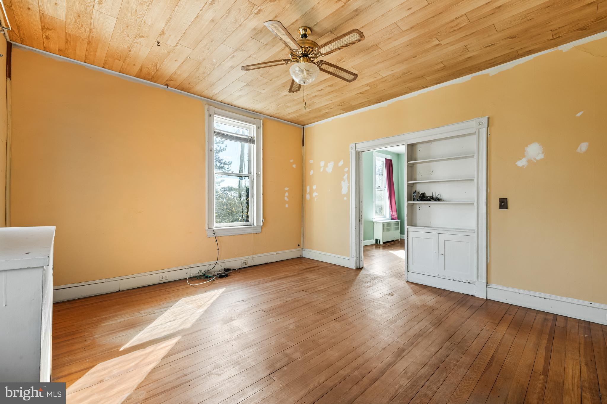 HAMILTON HEIGHTS - Residential Income