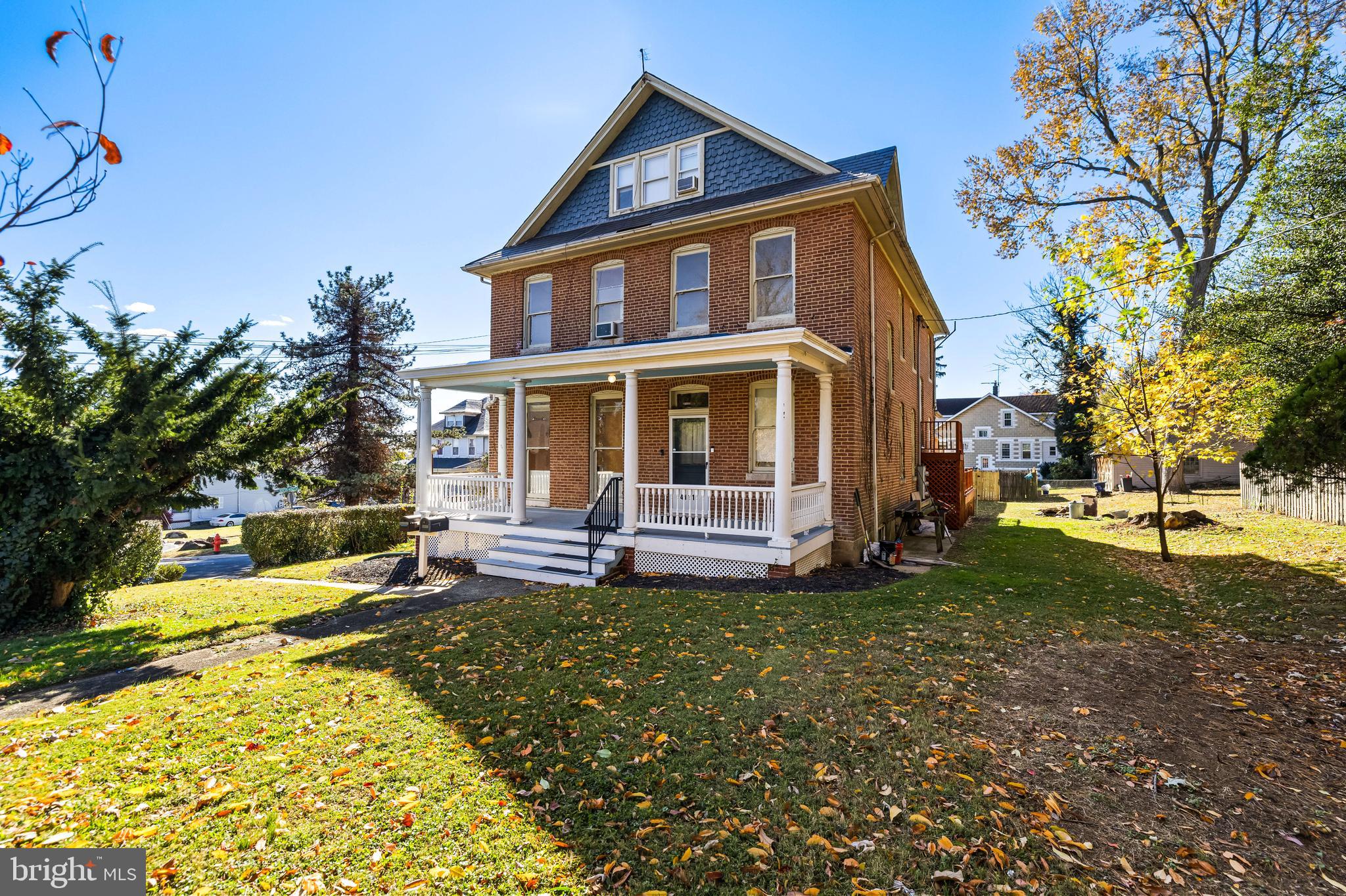 HAMILTON HEIGHTS - Residential Income