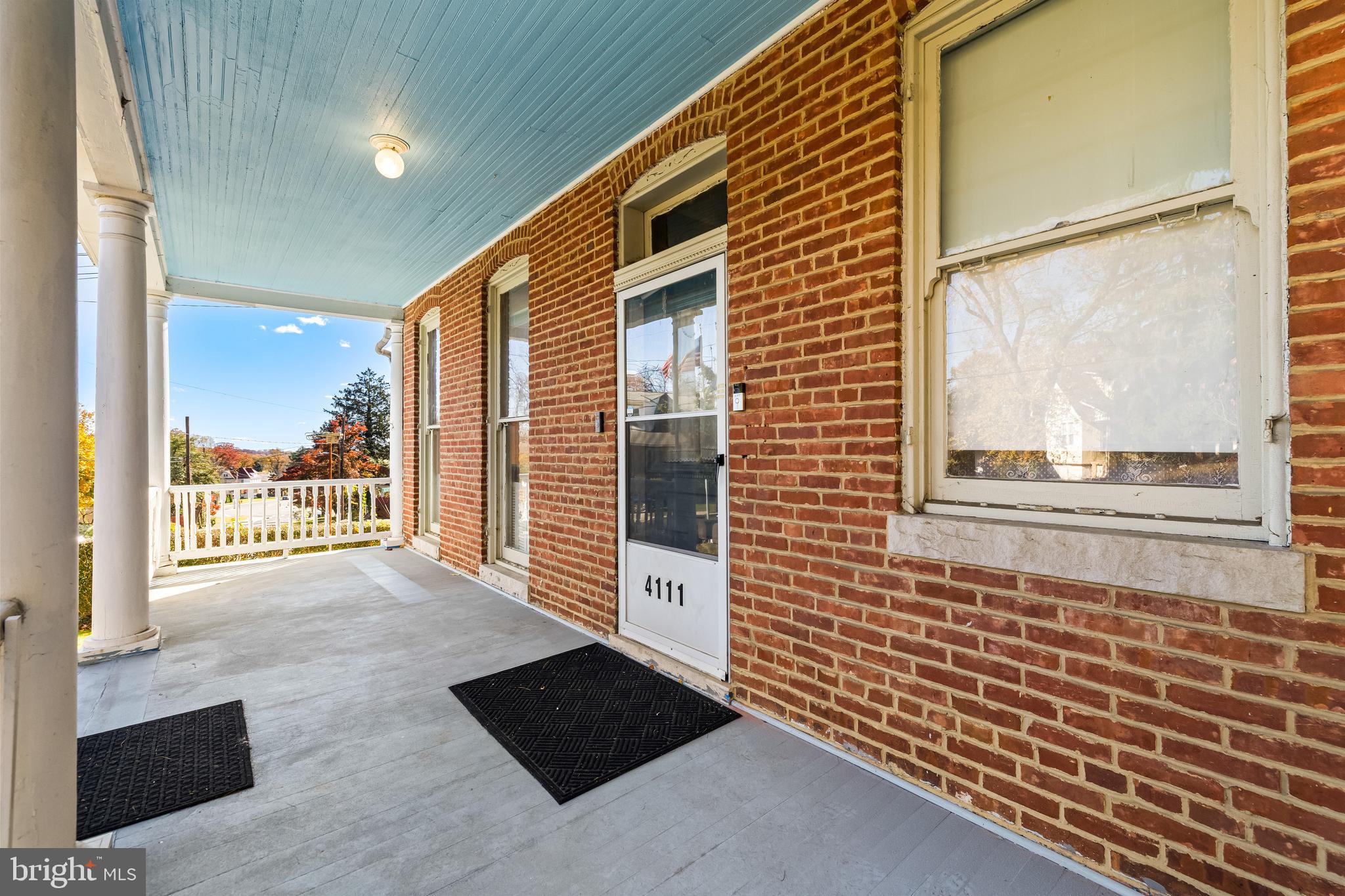 HAMILTON HEIGHTS - Residential Income