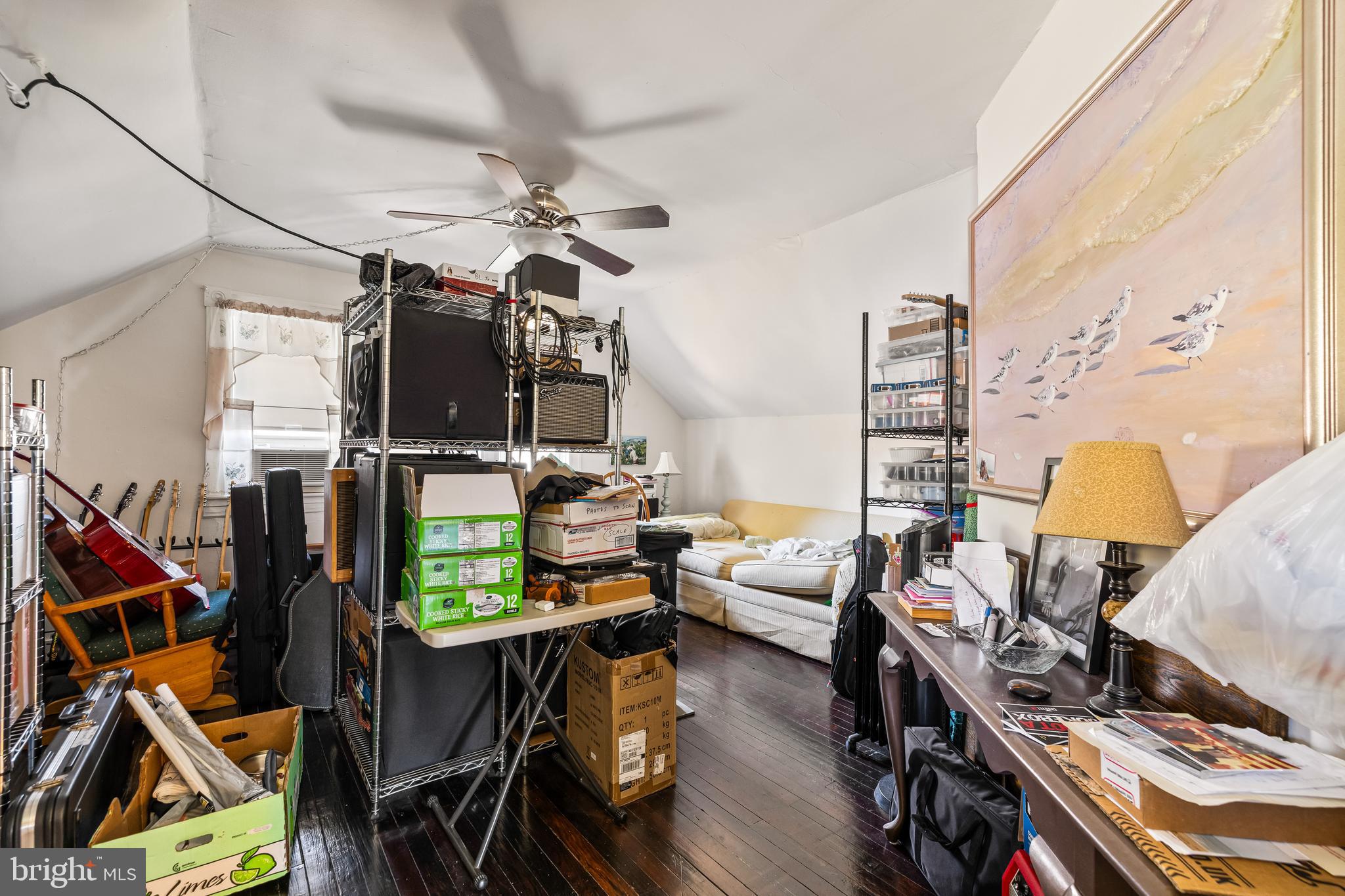 HAMILTON HEIGHTS - Residential Income