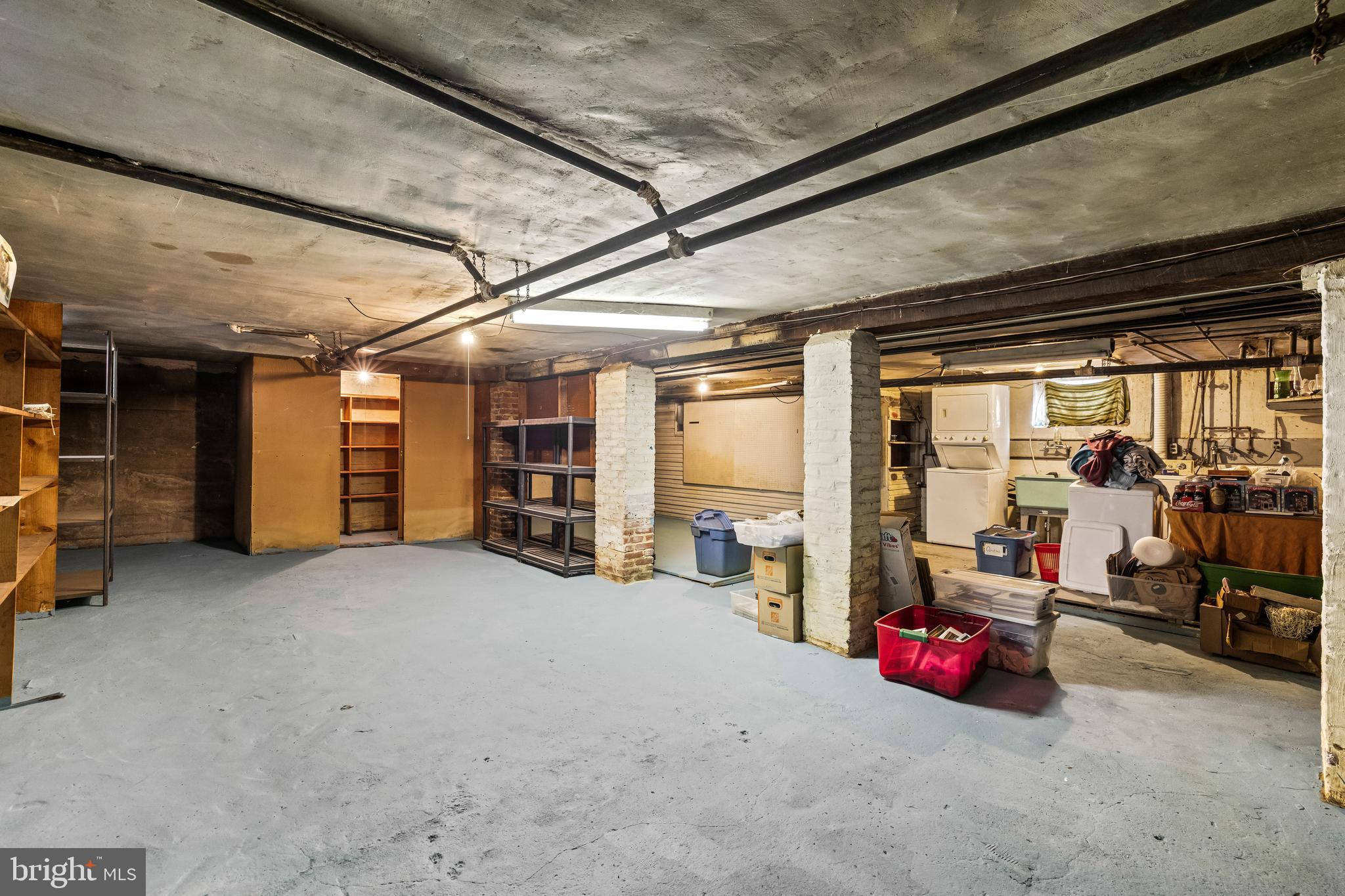 HAMILTON HEIGHTS - Residential Income