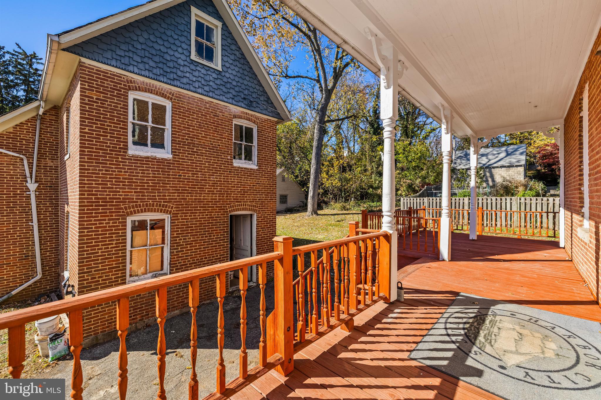 HAMILTON HEIGHTS - Residential Income