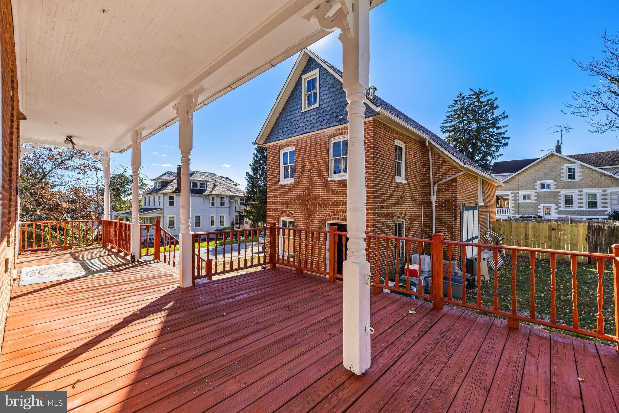 HAMILTON HEIGHTS - Residential Income