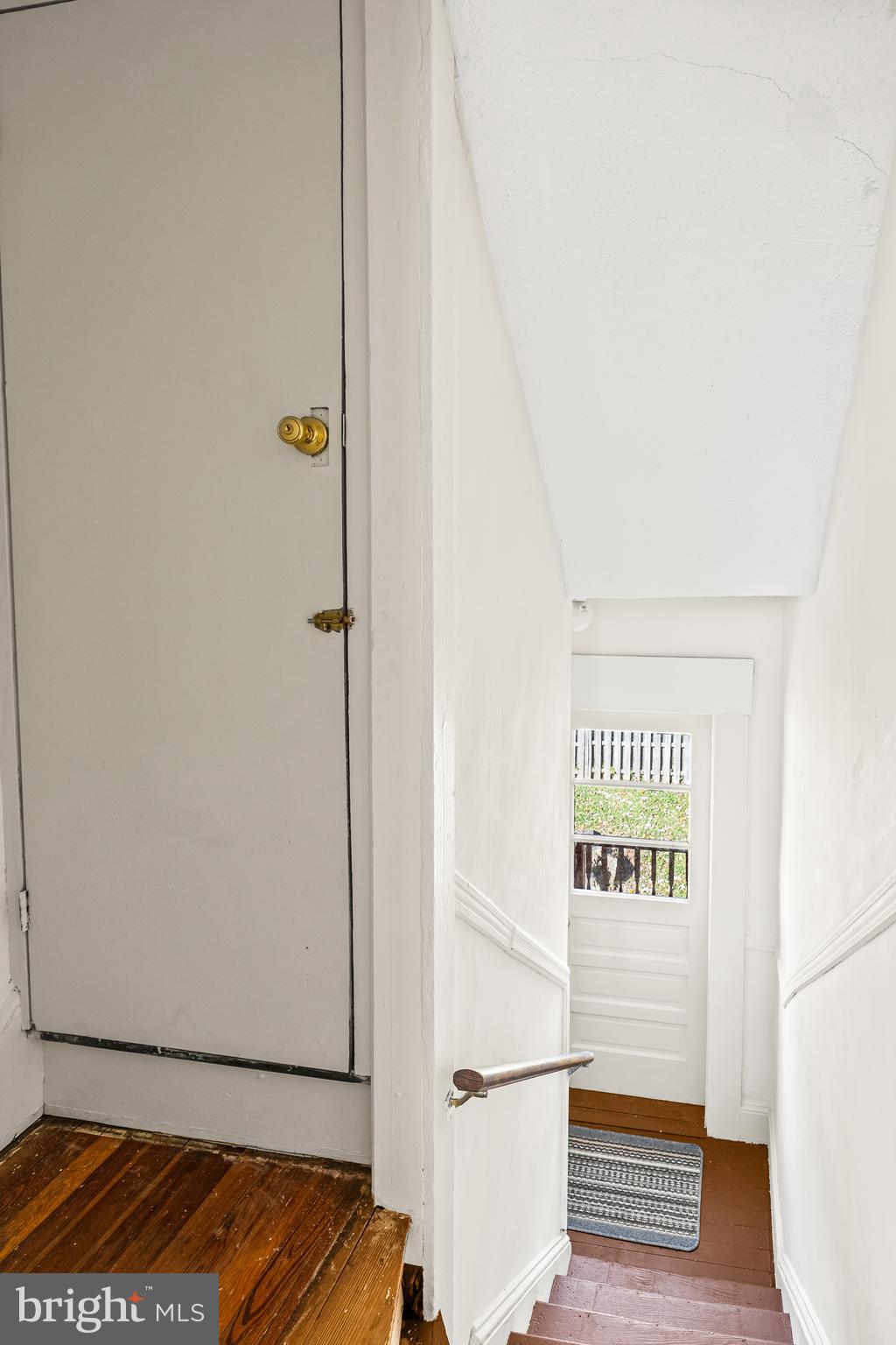 HAMILTON HEIGHTS - Residential Income