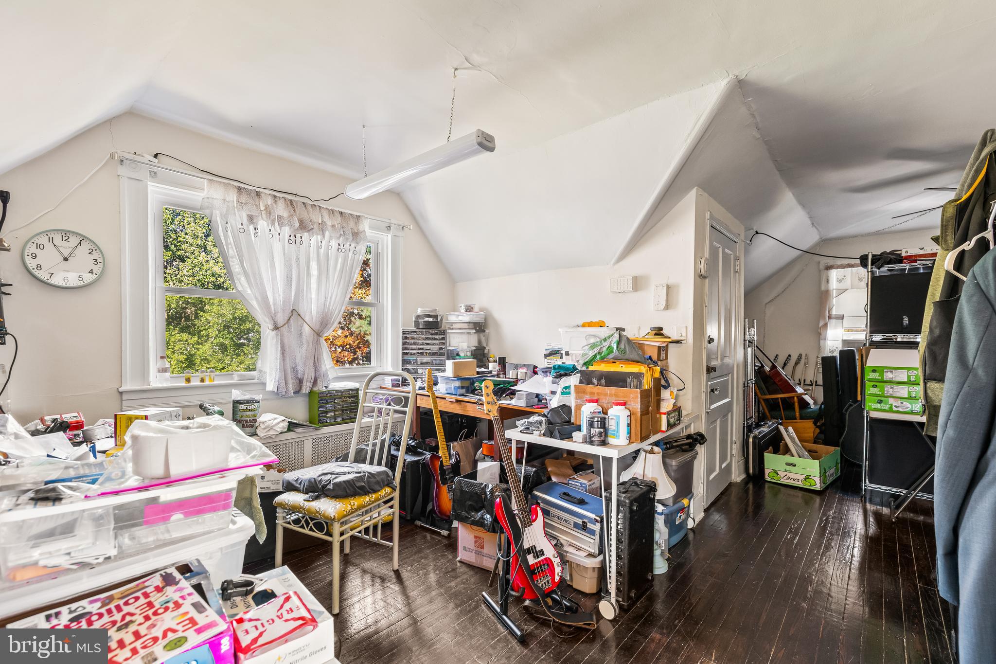 HAMILTON HEIGHTS - Residential Income