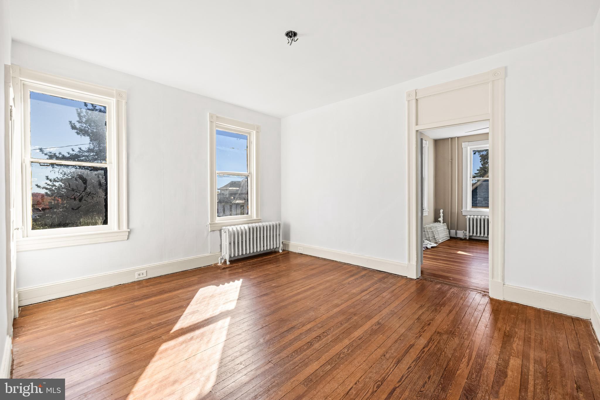 HAMILTON HEIGHTS - Residential Income