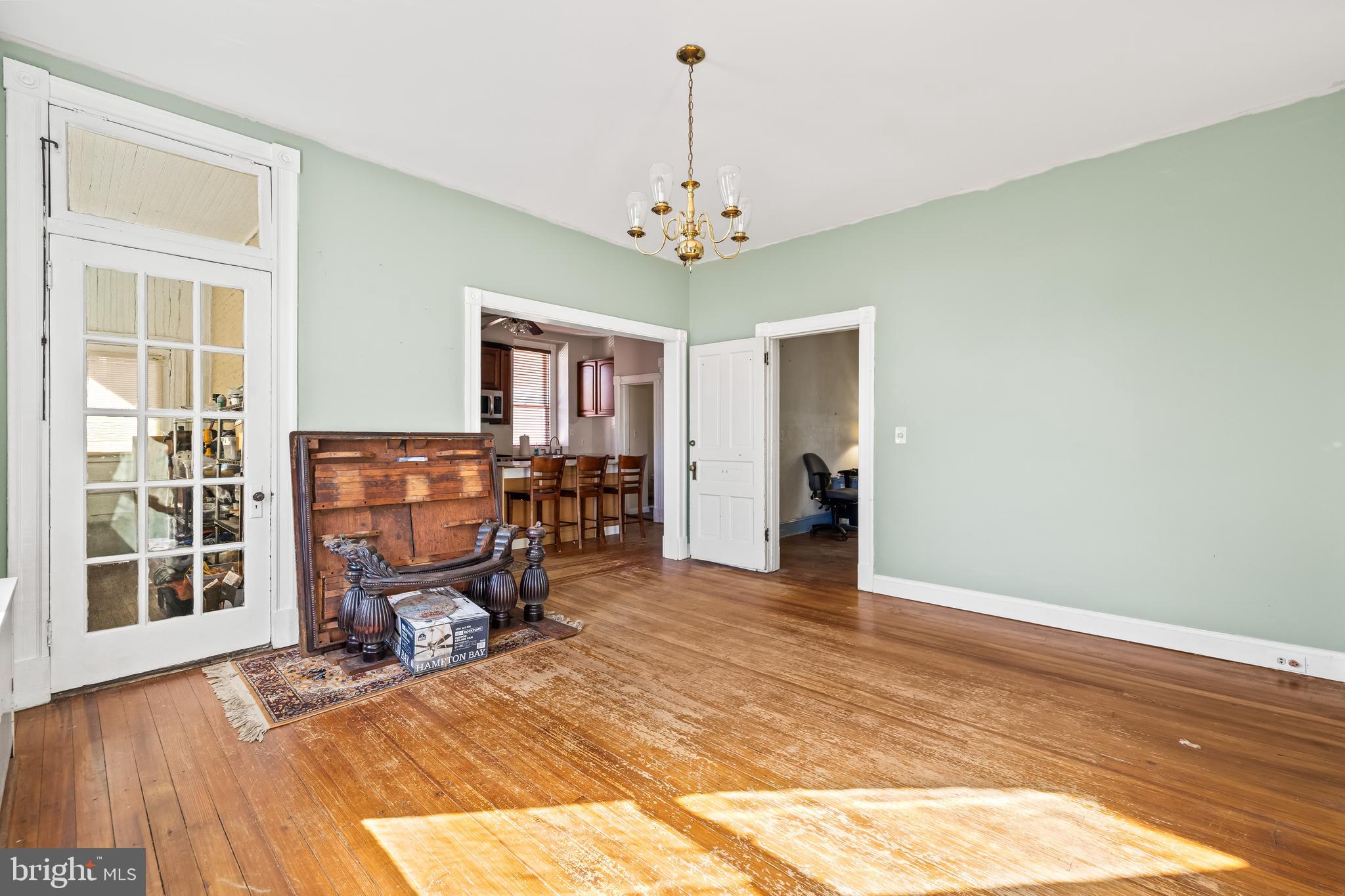 HAMILTON HEIGHTS - Residential Income