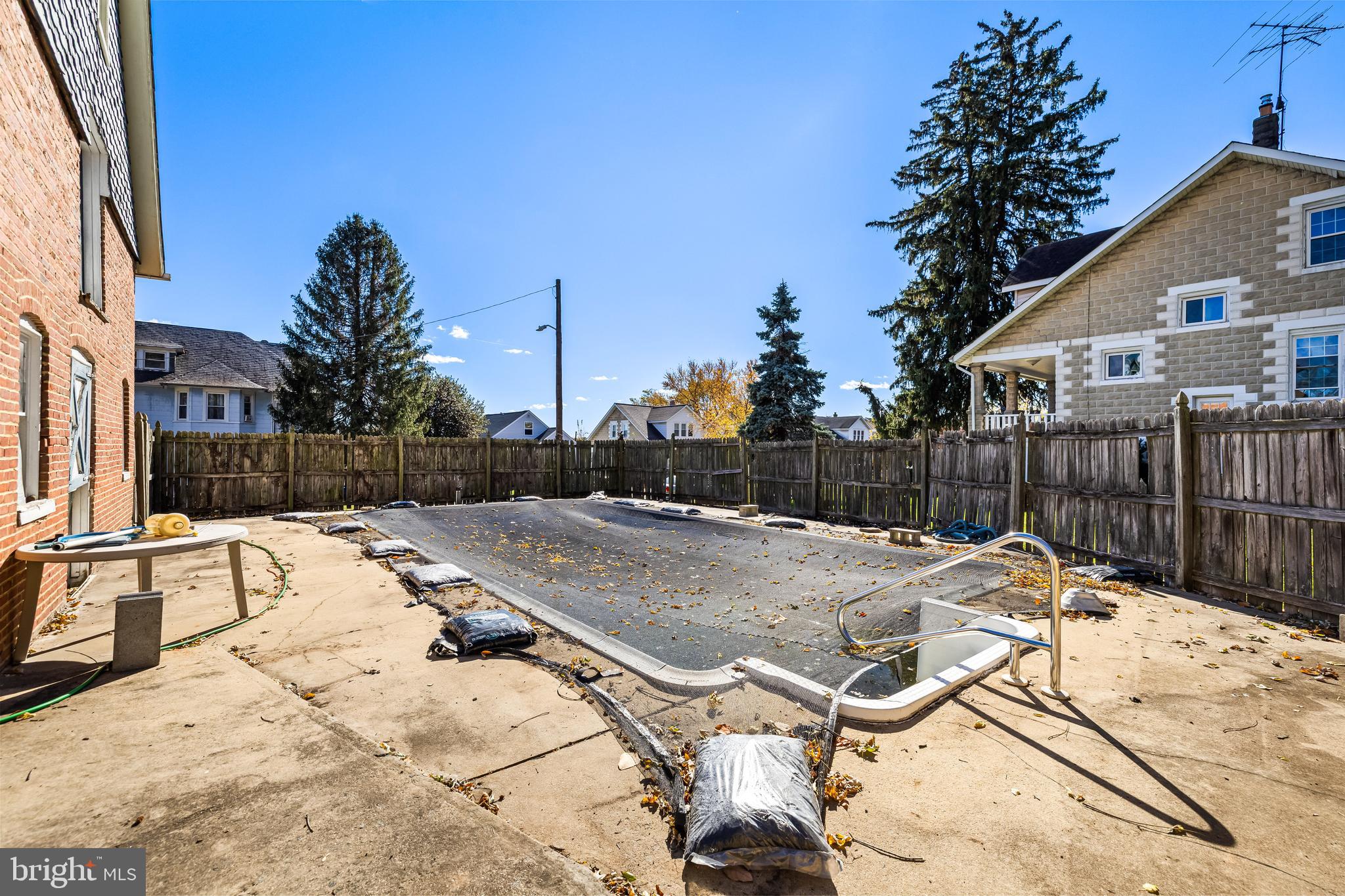 HAMILTON HEIGHTS - Residential Income