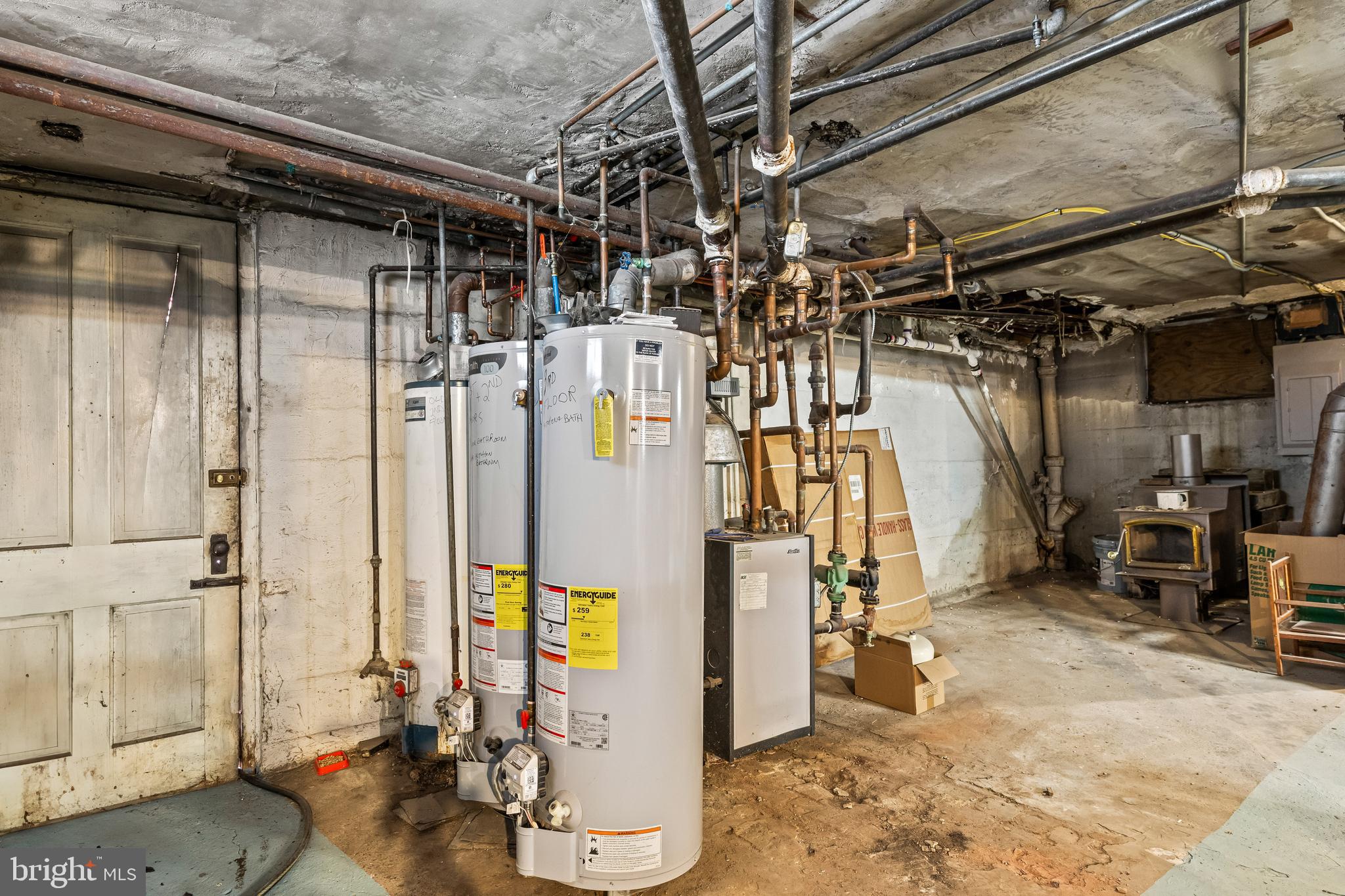 HAMILTON HEIGHTS - Residential Income