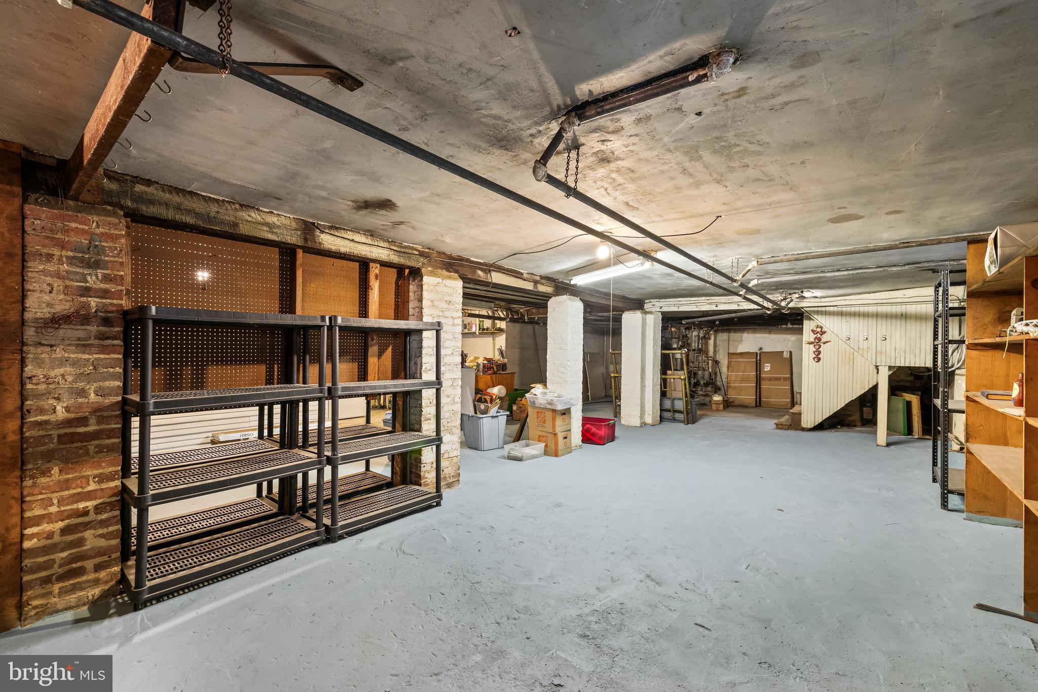 HAMILTON HEIGHTS - Residential Income