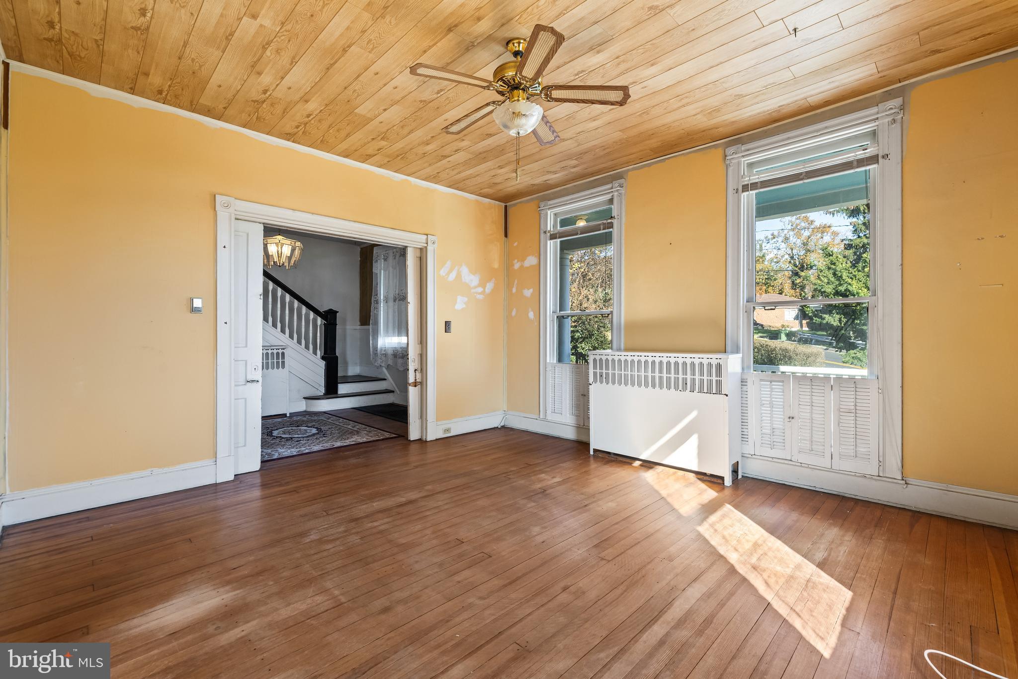 HAMILTON HEIGHTS - Residential Income