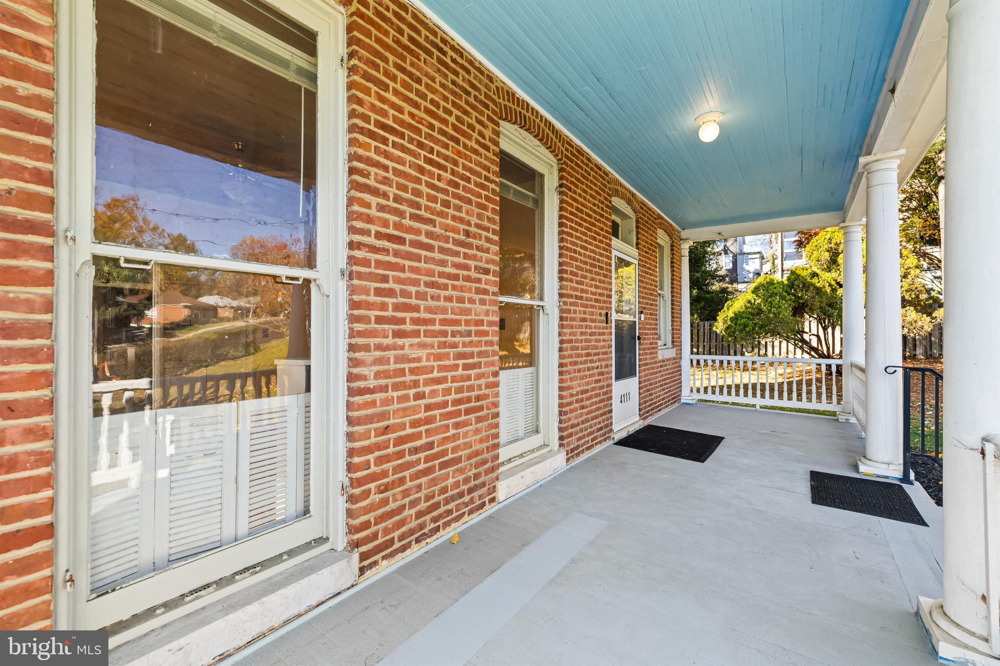 HAMILTON HEIGHTS - Residential Income