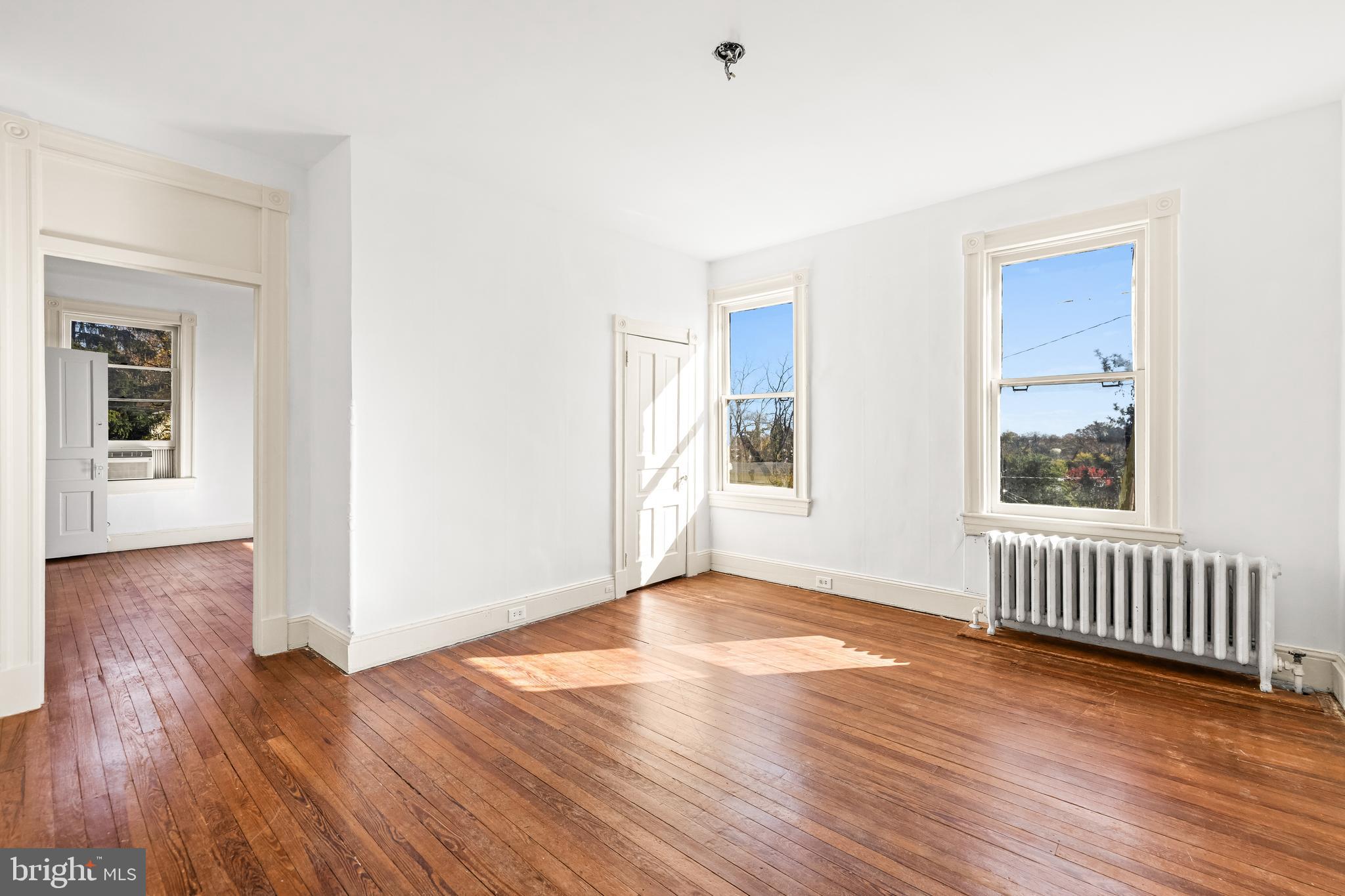 HAMILTON HEIGHTS - Residential Income