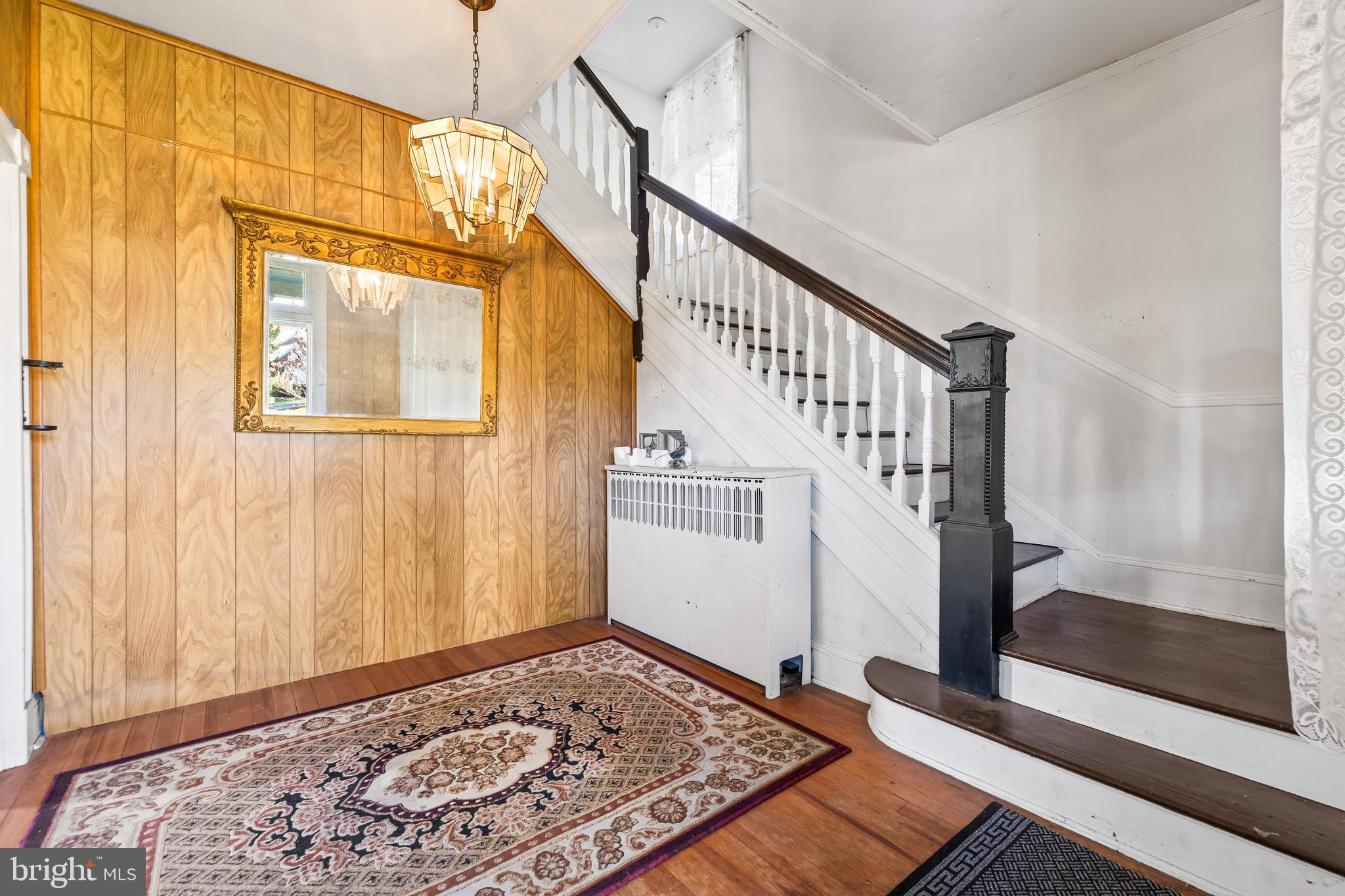 HAMILTON HEIGHTS - Residential Income