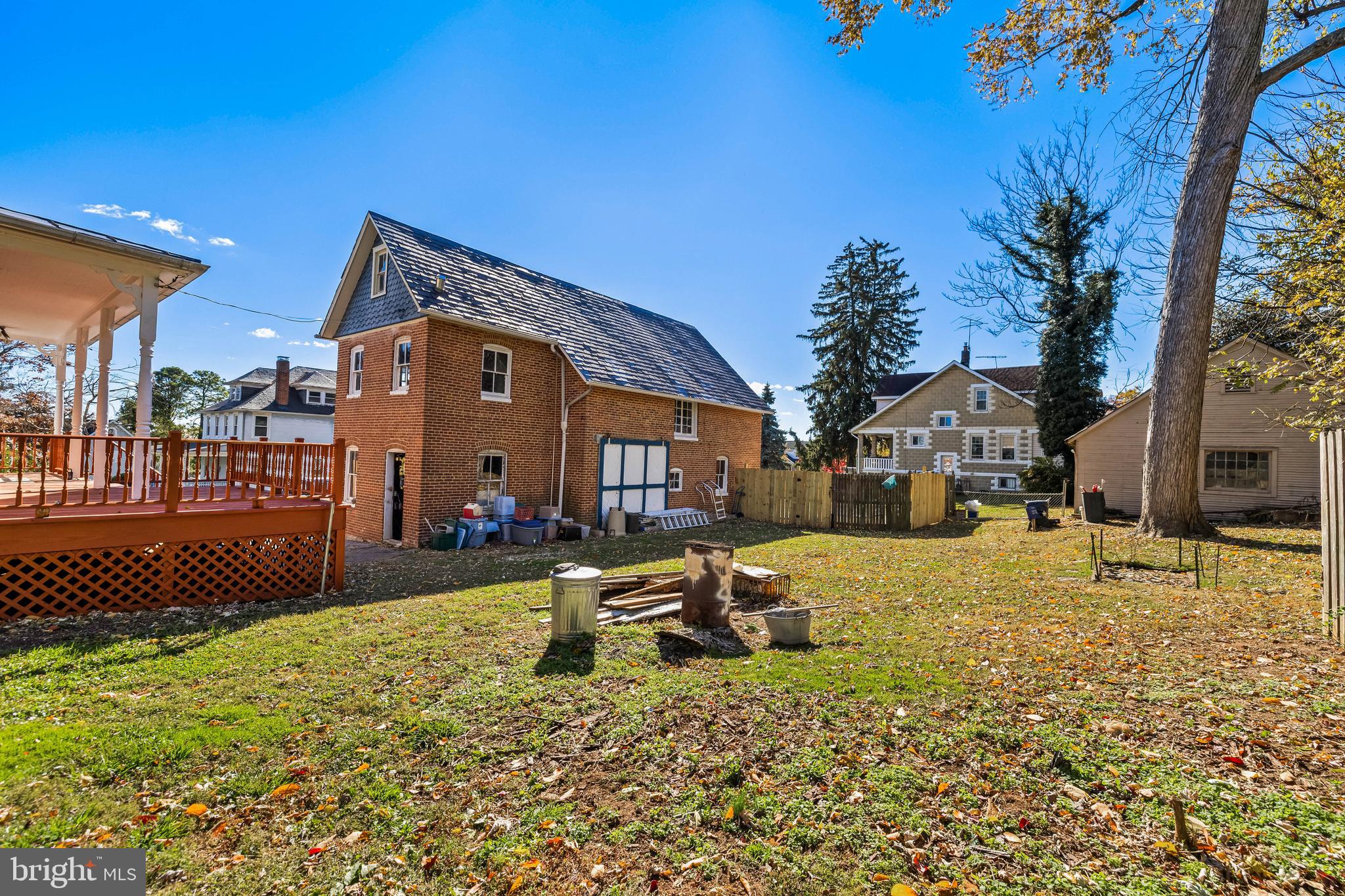 HAMILTON HEIGHTS - Residential Income