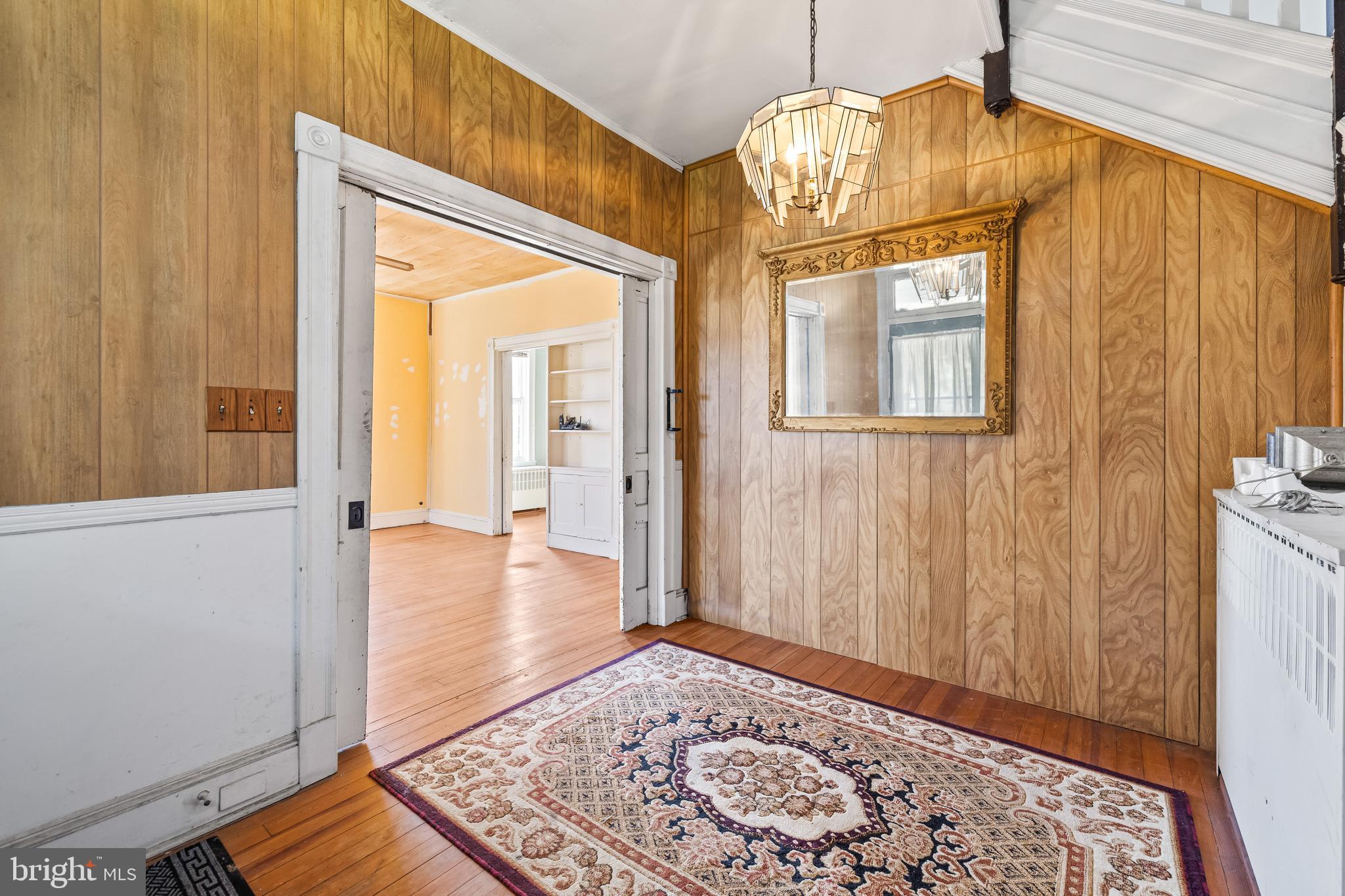 HAMILTON HEIGHTS - Residential Income