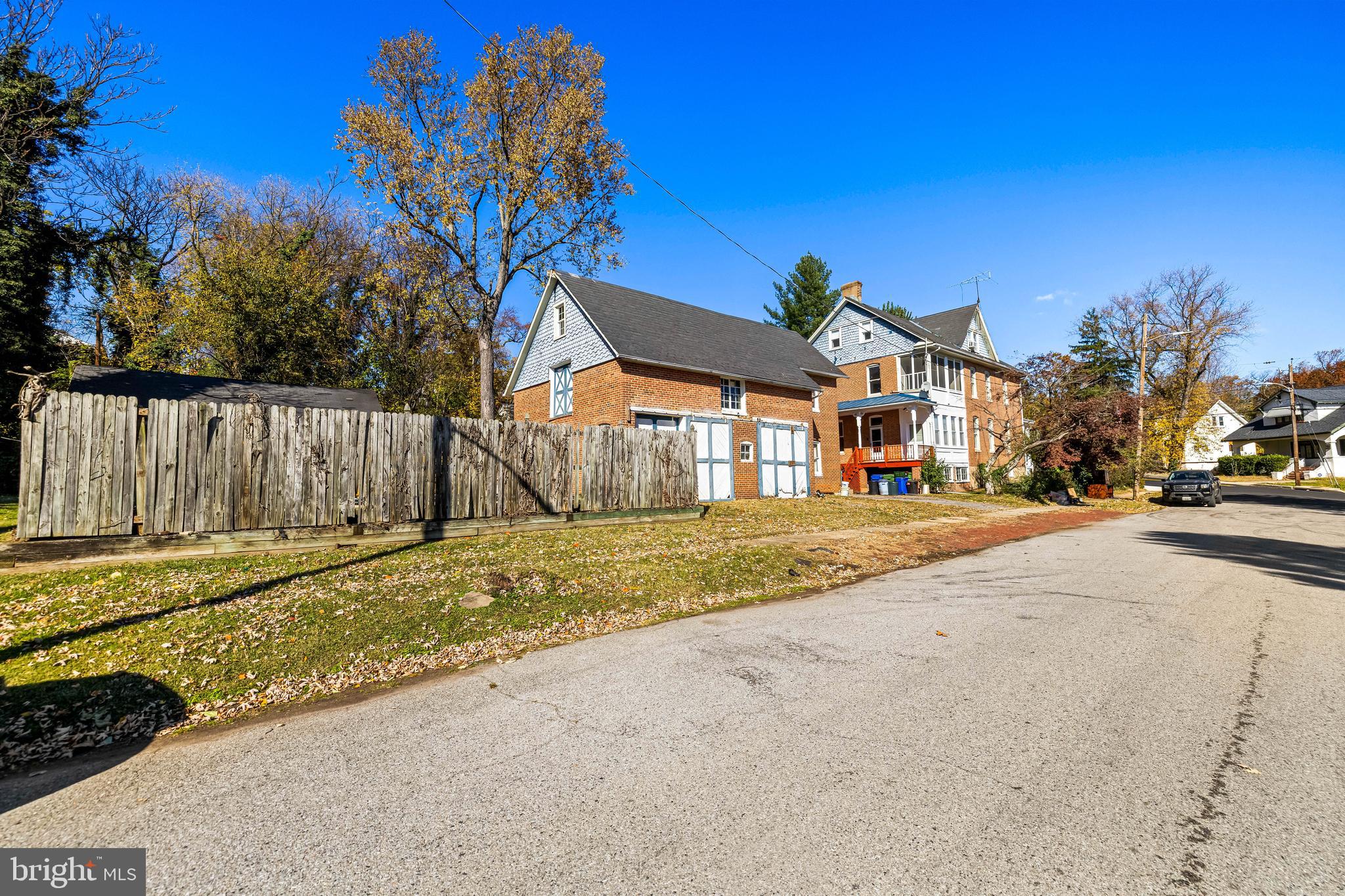 HAMILTON HEIGHTS - Residential Income