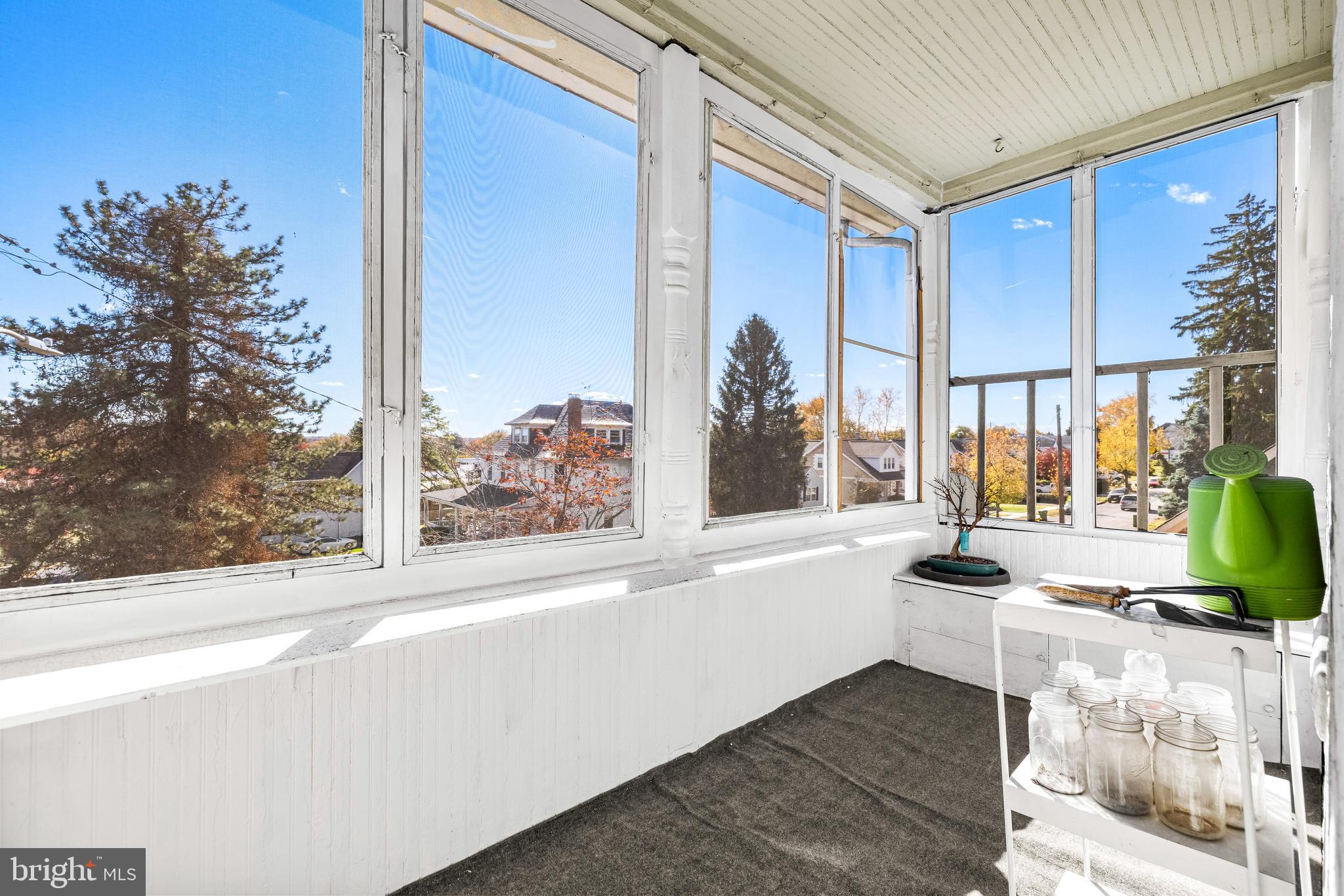 HAMILTON HEIGHTS - Residential Income