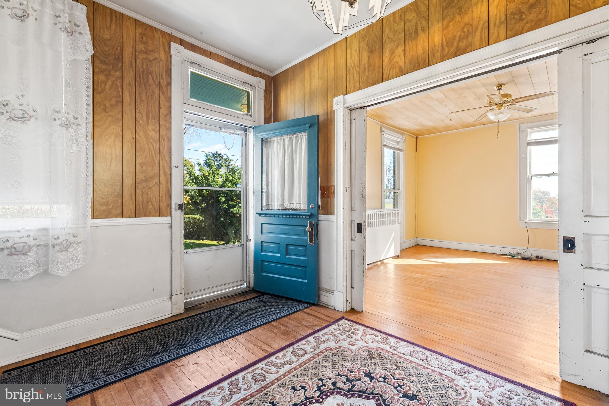 HAMILTON HEIGHTS - Residential Income