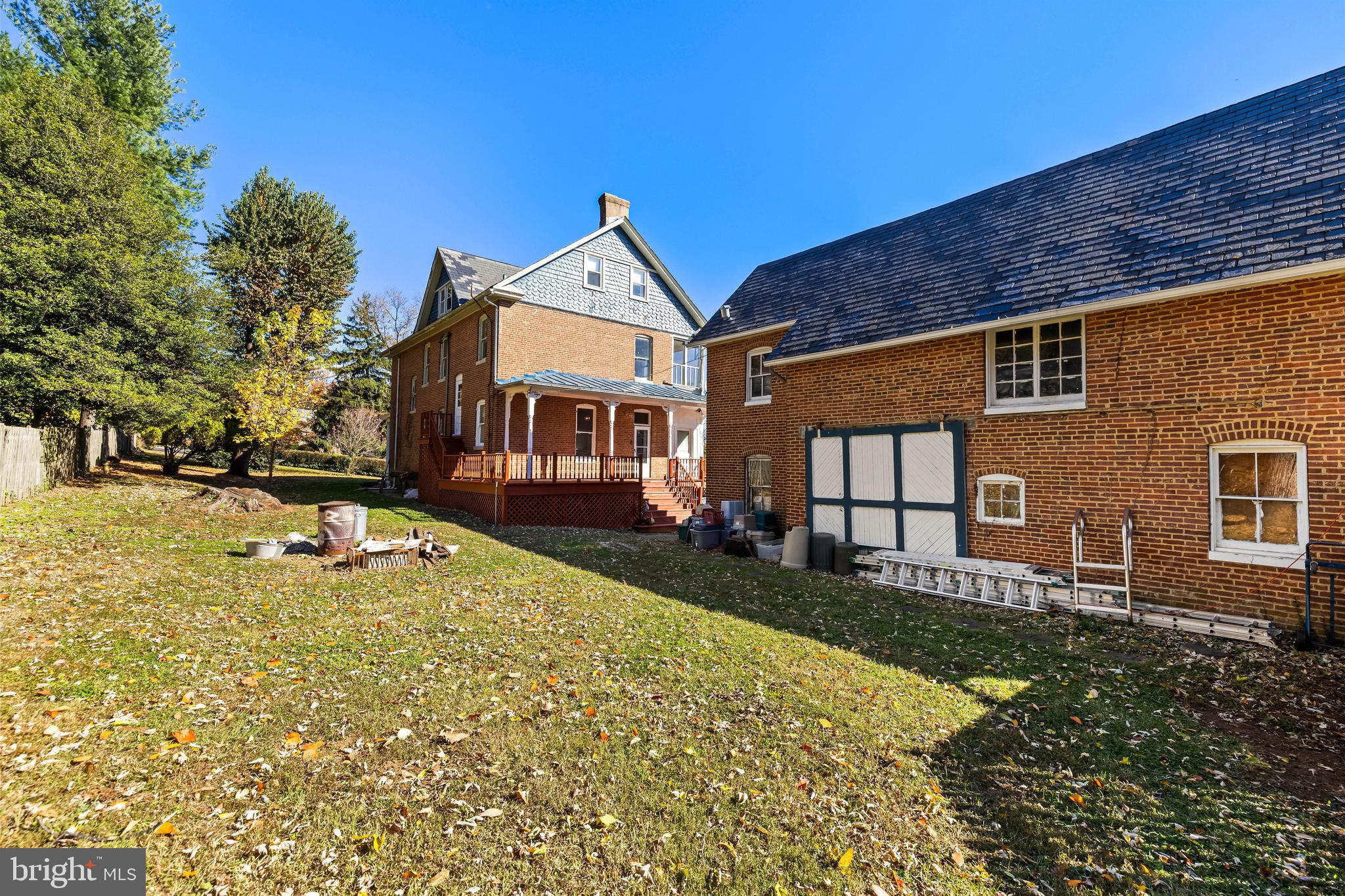 HAMILTON HEIGHTS - Residential Income